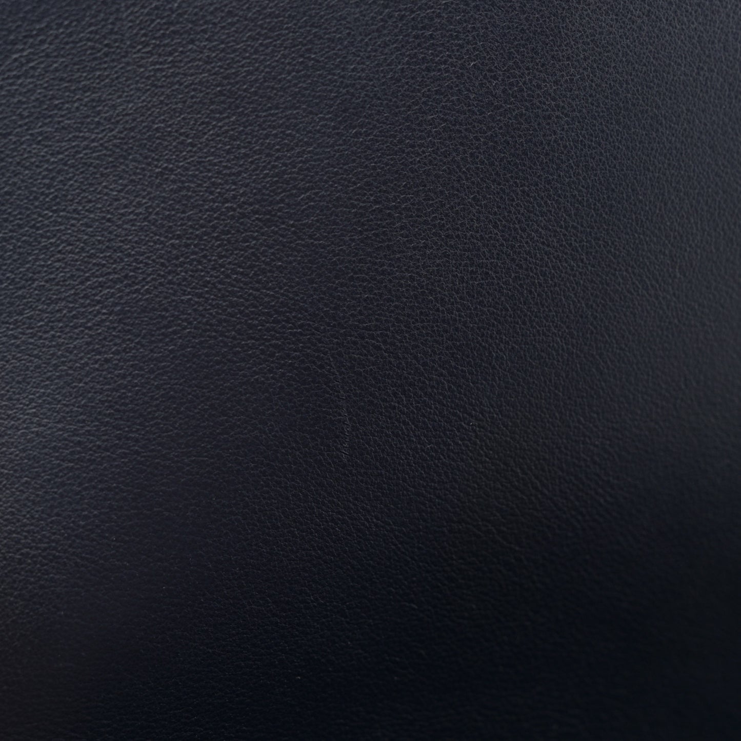 Lambskin Braided Woven Medium Boy Flap Navy Black