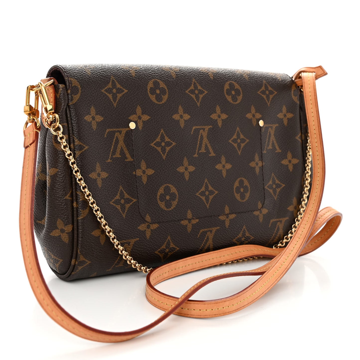 Monogram Favorite MM