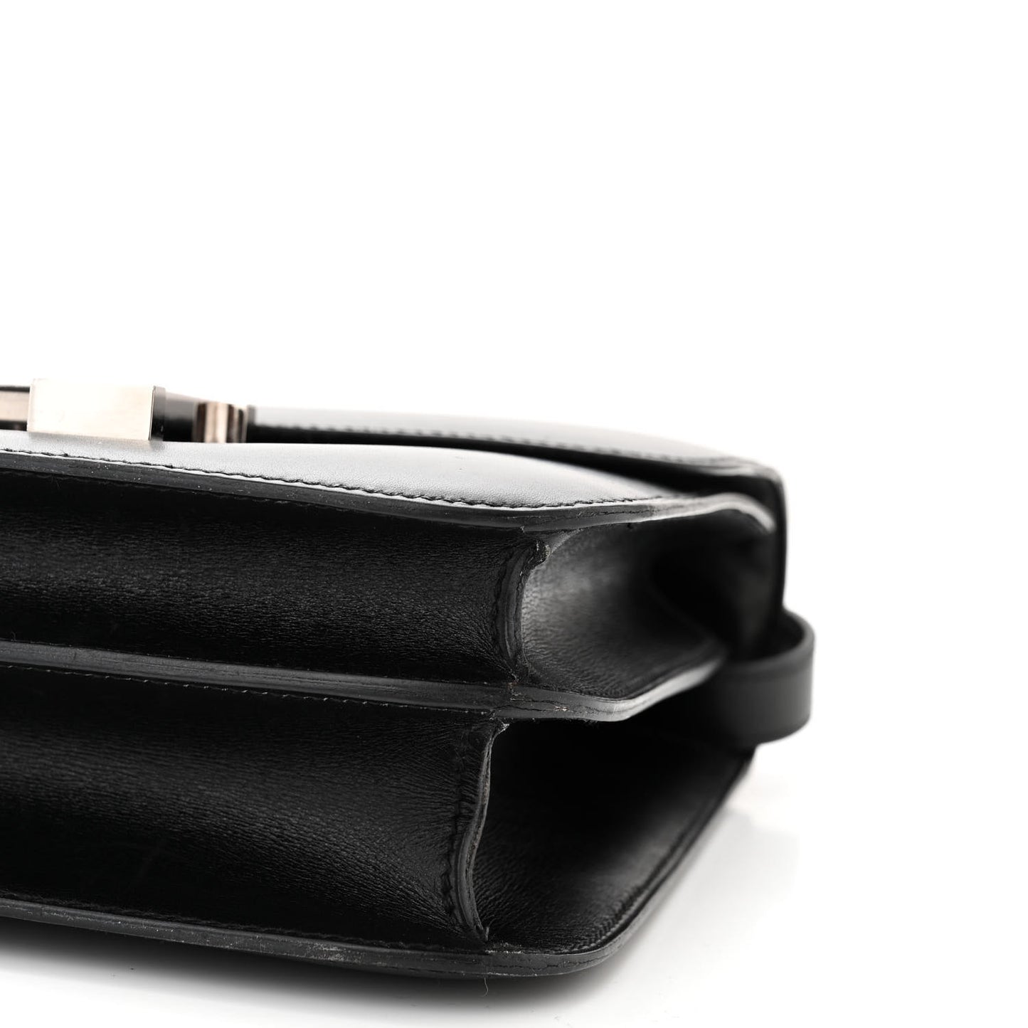 Box Constance 24 Black