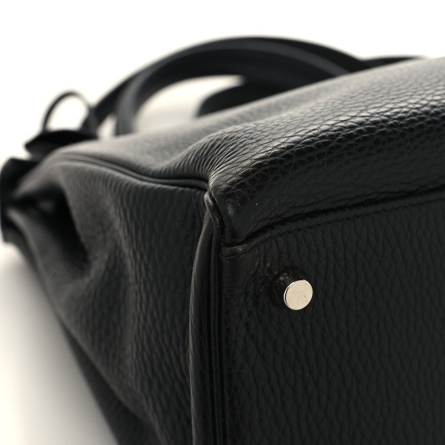 Taurillon Clemence Kelly Retourne 35 Black