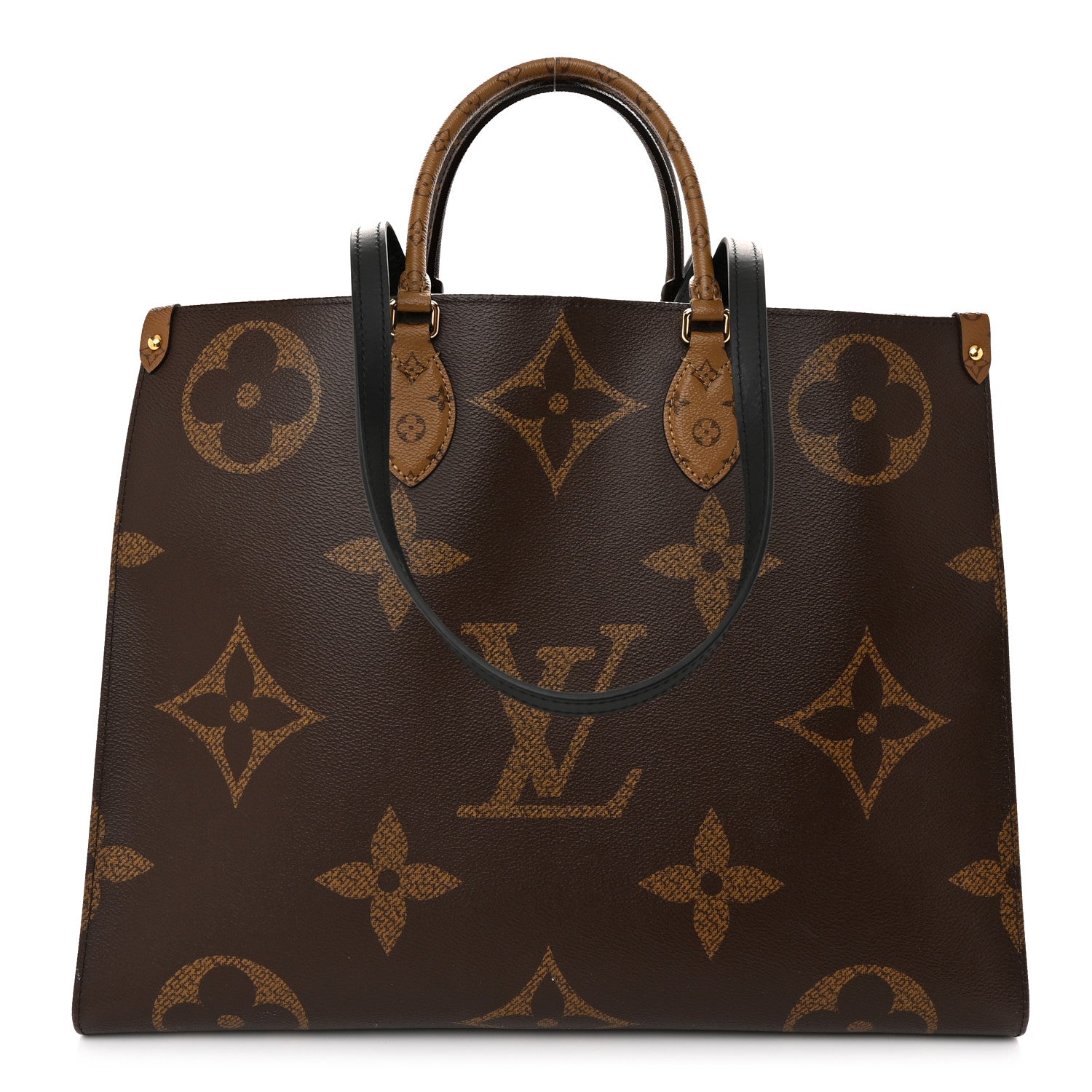 Louis Vuitton Reverse Monogram Giant Onthego GM 1 of 10
