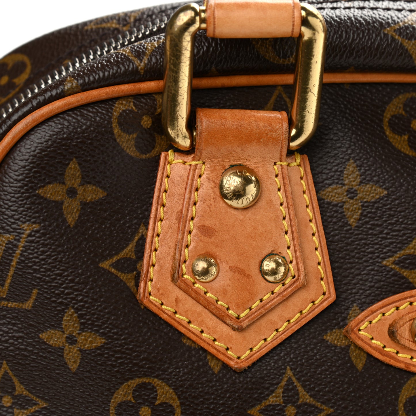 Monogram Manhattan GM