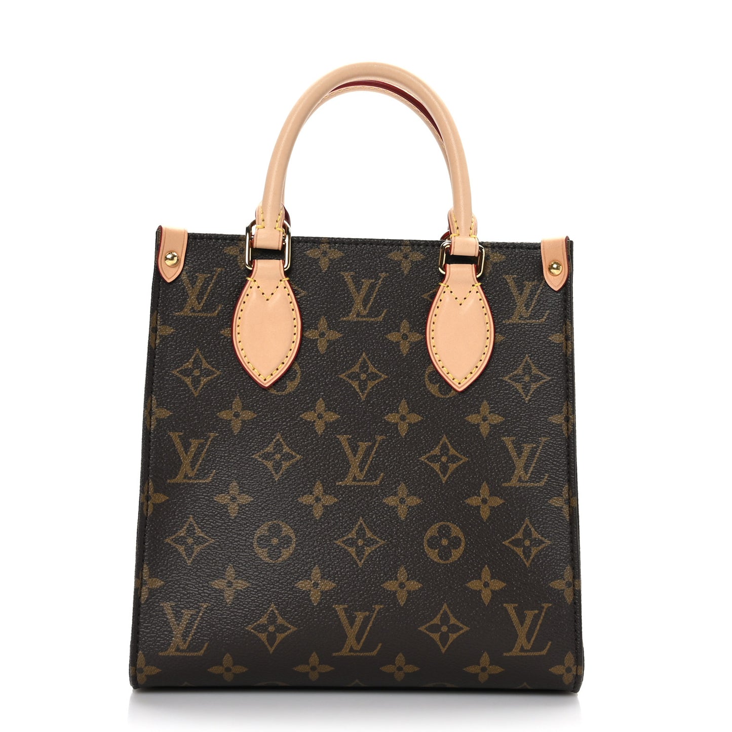 Monogram Sac Plat BB