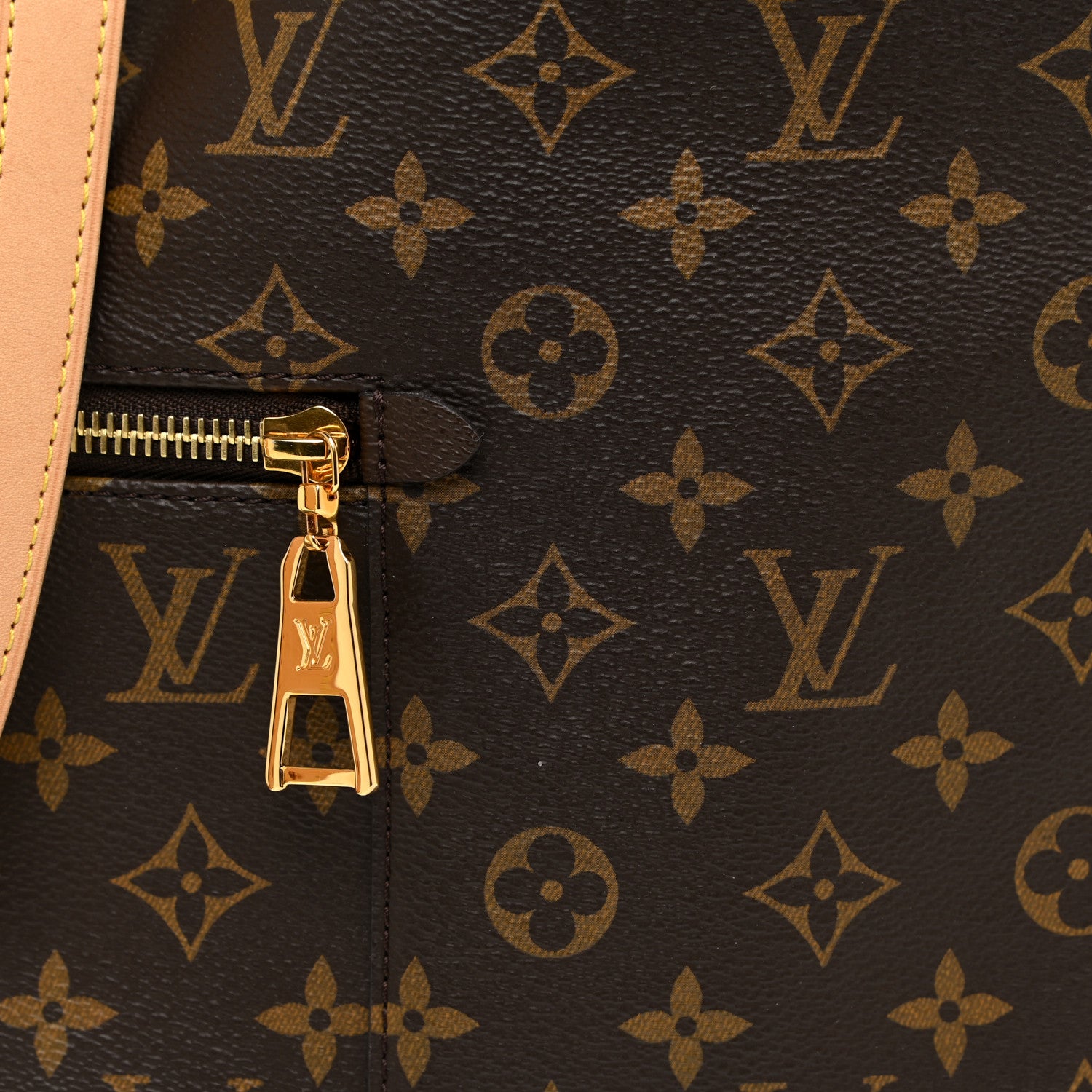 Louis Vuitton Monogram Melie 7 of 10