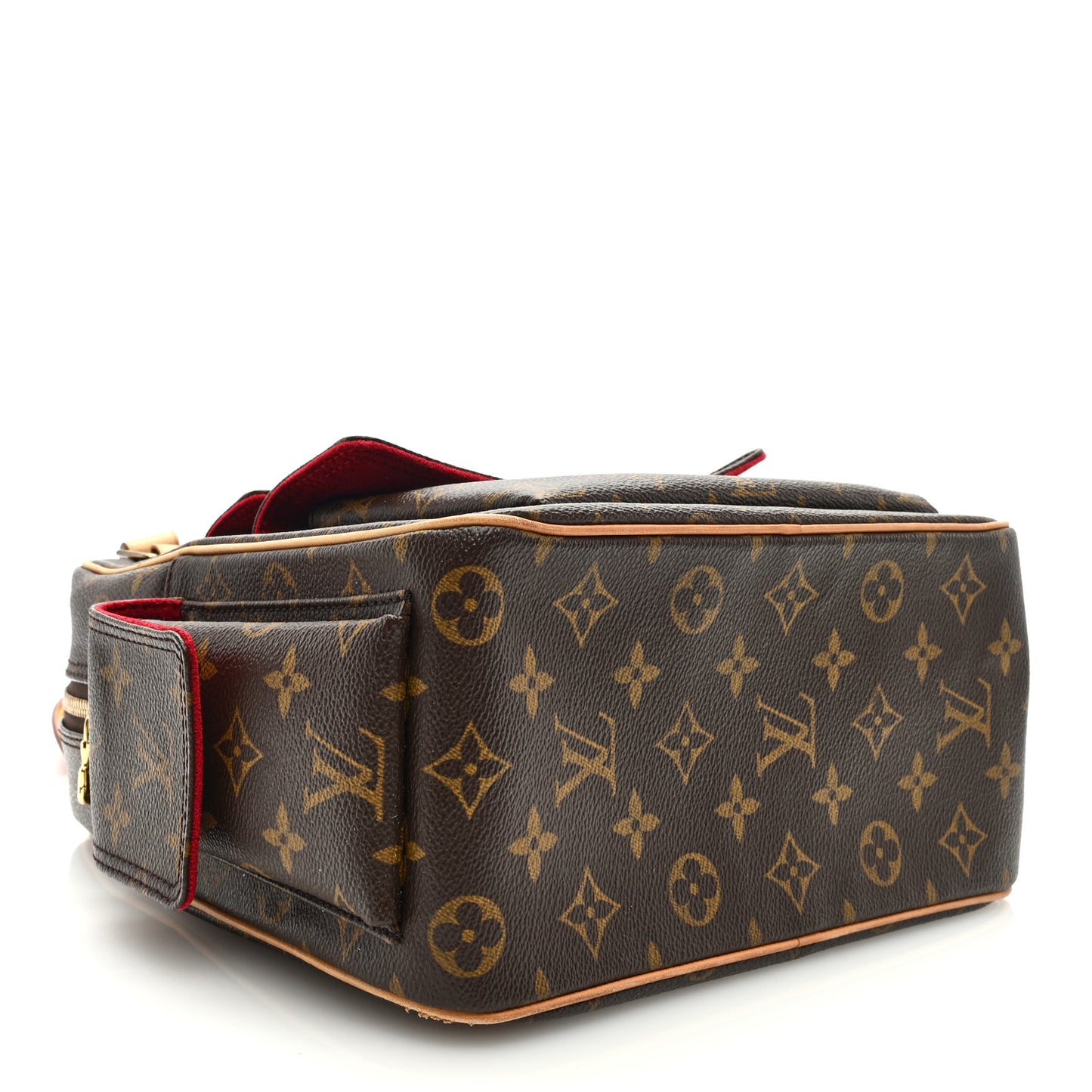 Monogram Excentri-Cite