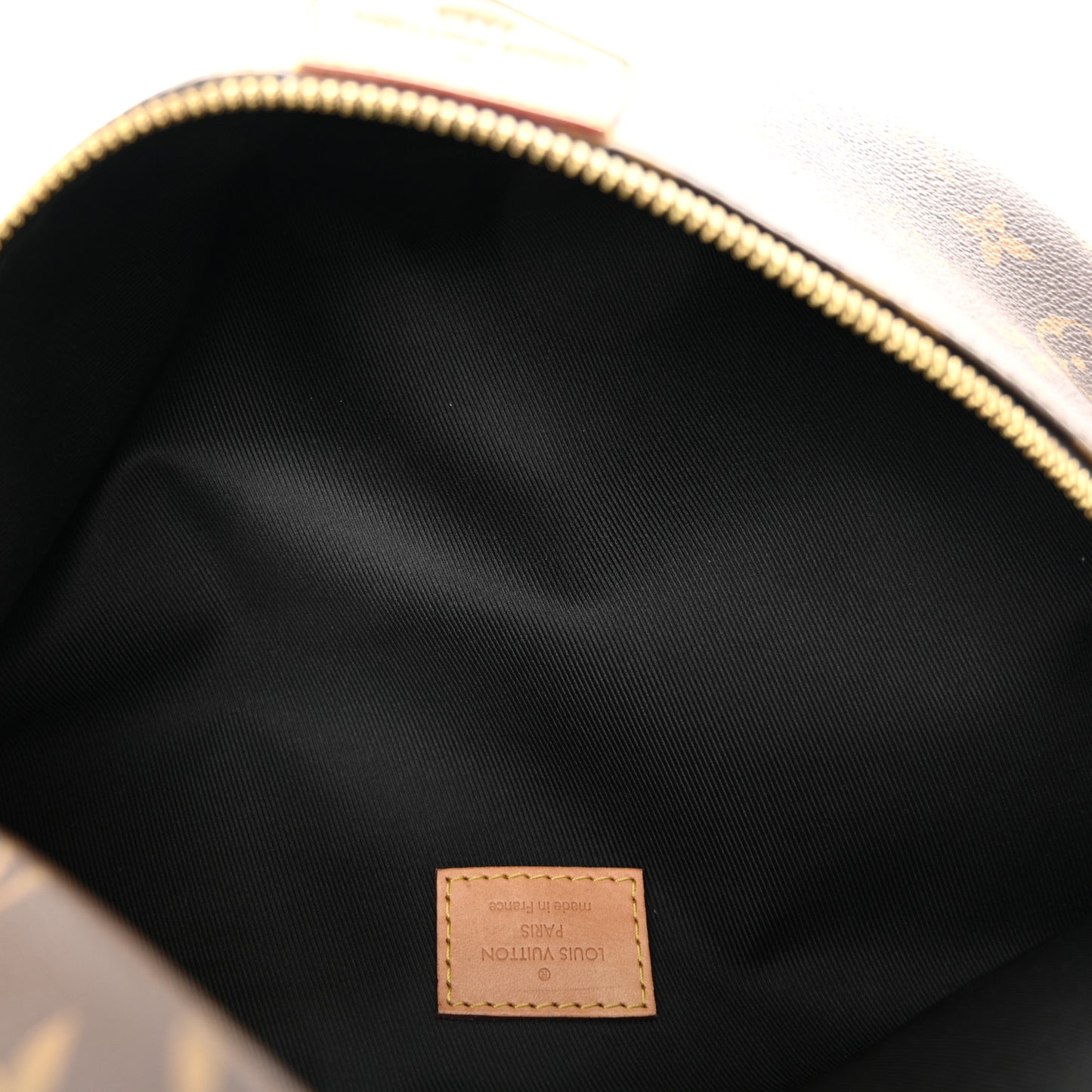Monogram Bumbag