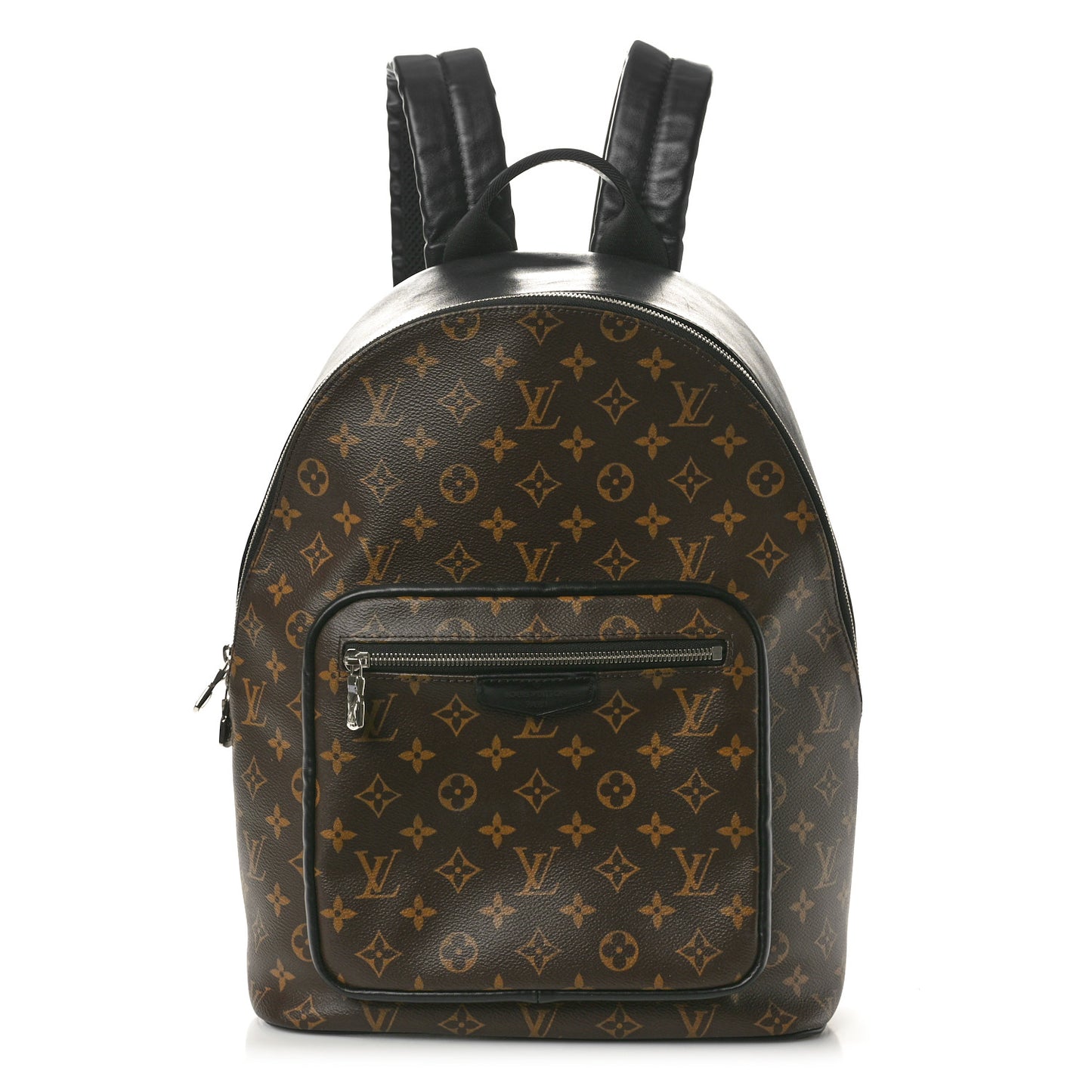Monogram Macassar Josh NM Backpack