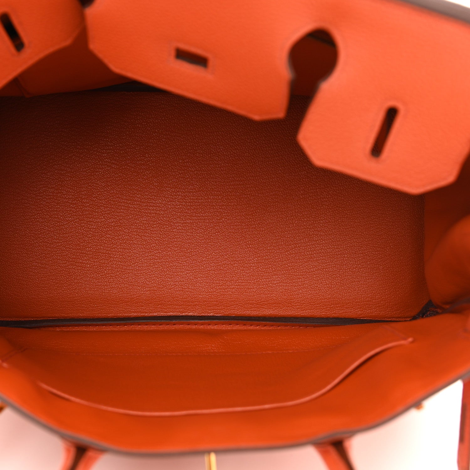 Hermes Togo Birkin 30 Terre Battue 5 of 10