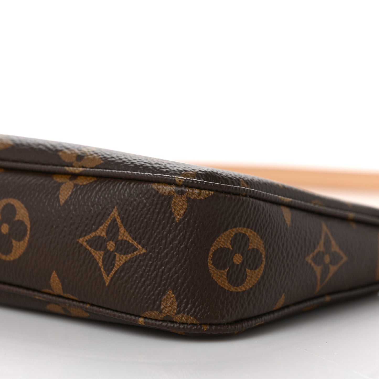 Monogram Pochette Accessories NM