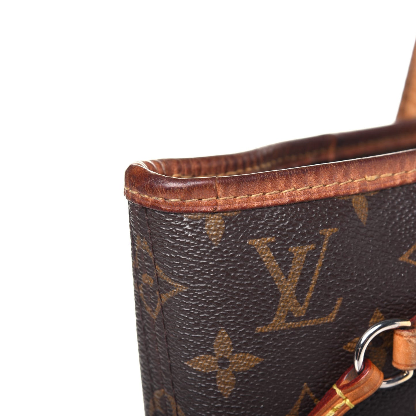 Monogram Neverfull MM