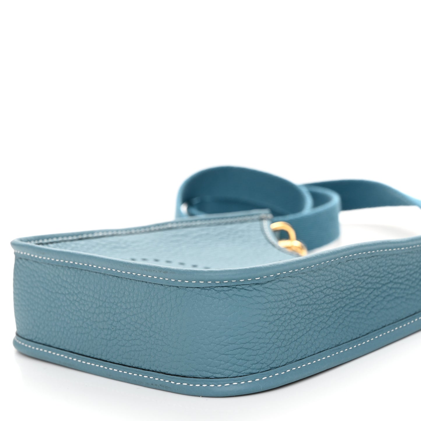 Taurillon Clemence Evelyne TPM New Blue Jean