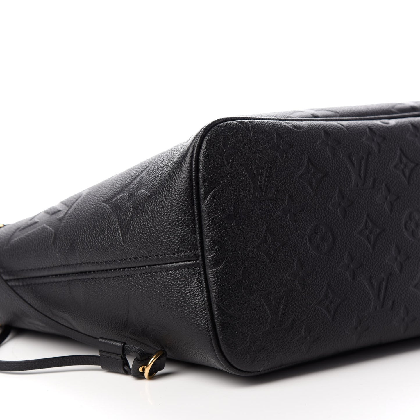 Empreinte Monogram Giant Neverfull MM Black