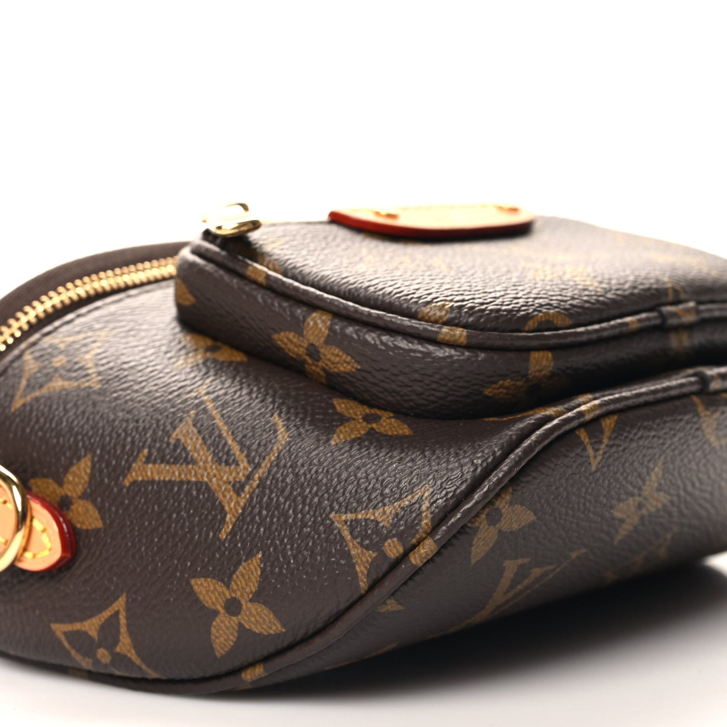 Monogram Mini Bumbag