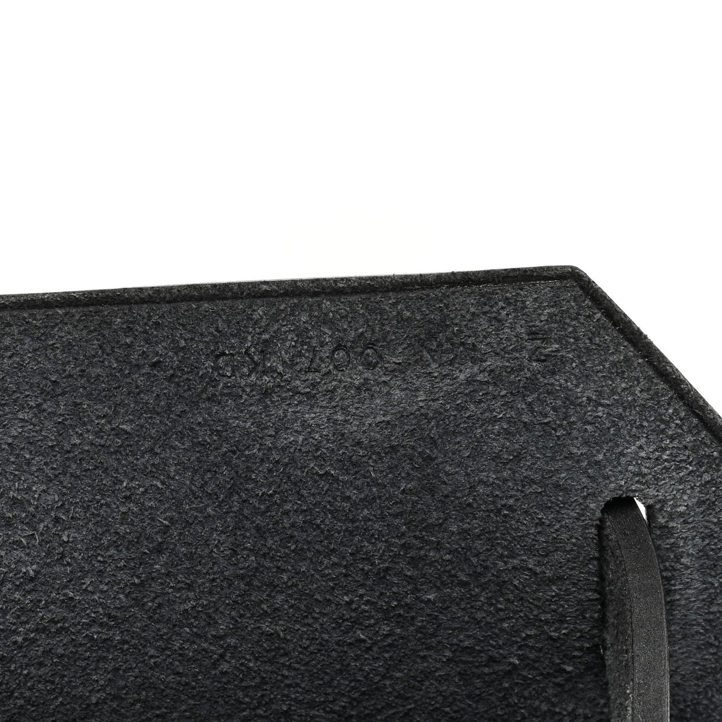 Military Toile Vache Hunter Herbag Zip PM 31 Black