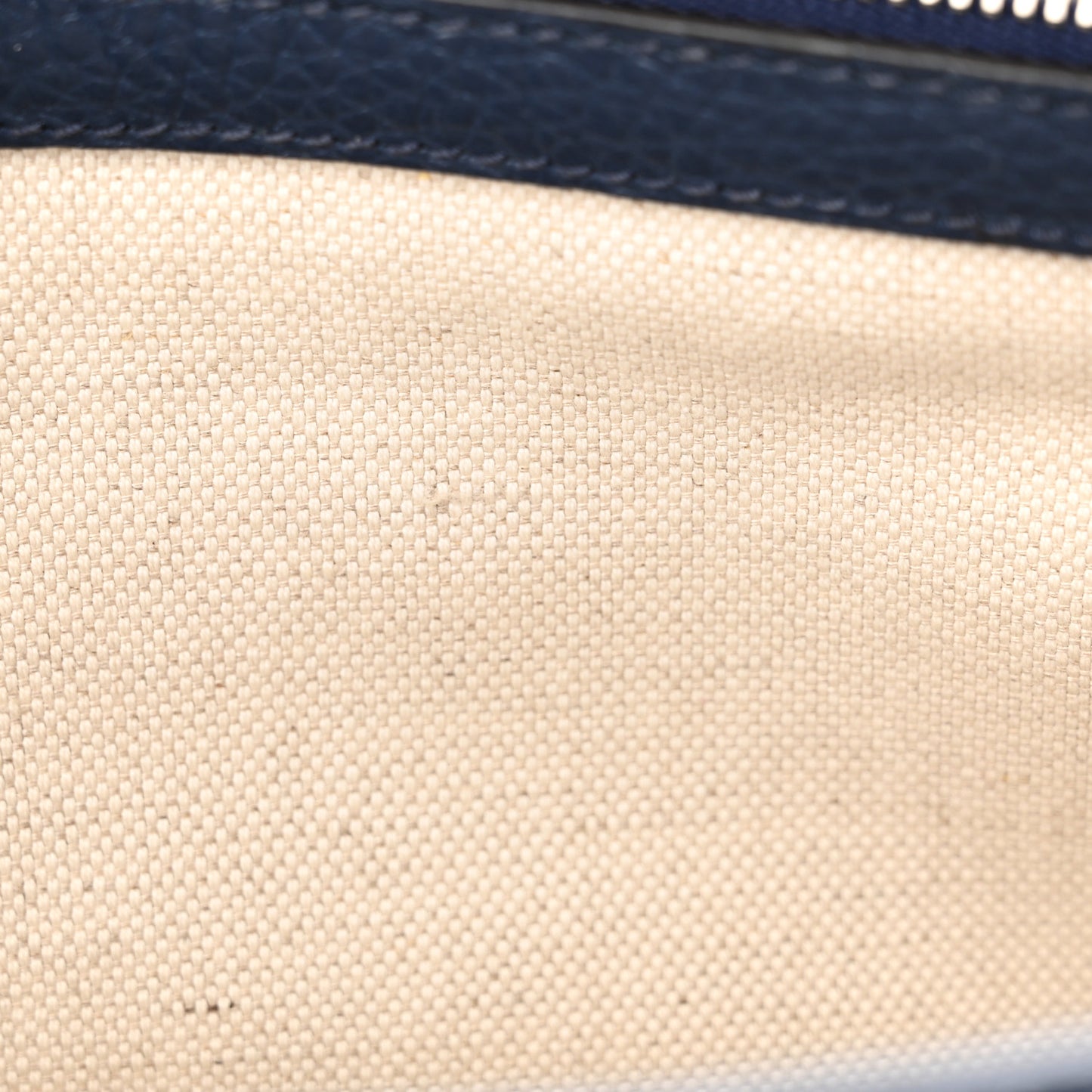 Dollar Calfskin Crystal Small Dionysus Shoulder Bag Blue Agata Montana Sapphire