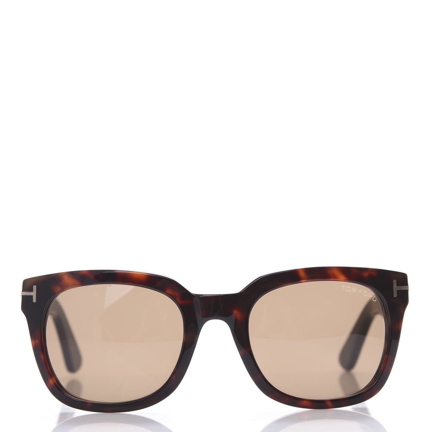 Campbell Sunglasses TF198 Havana