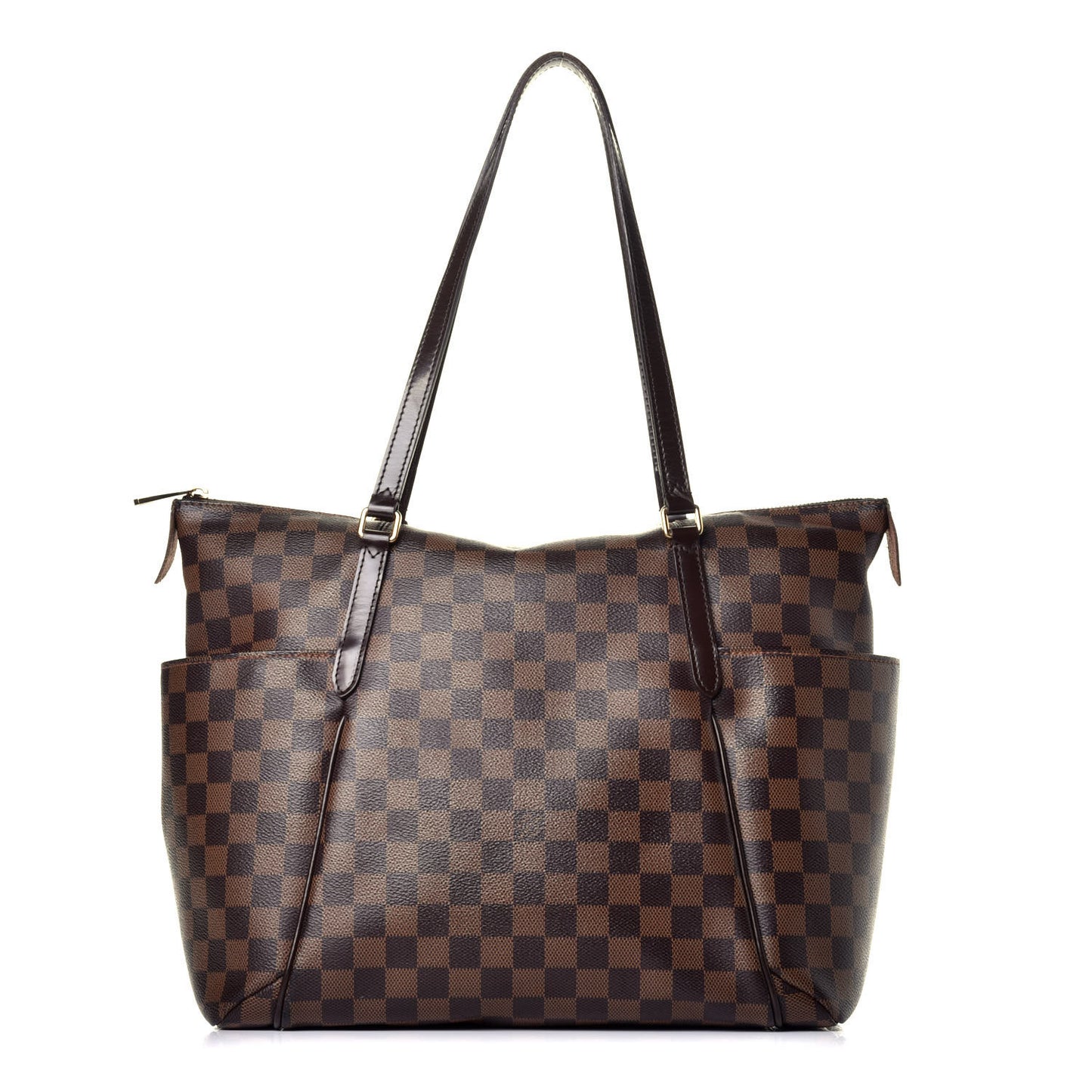 Damier Ebene Totally PM