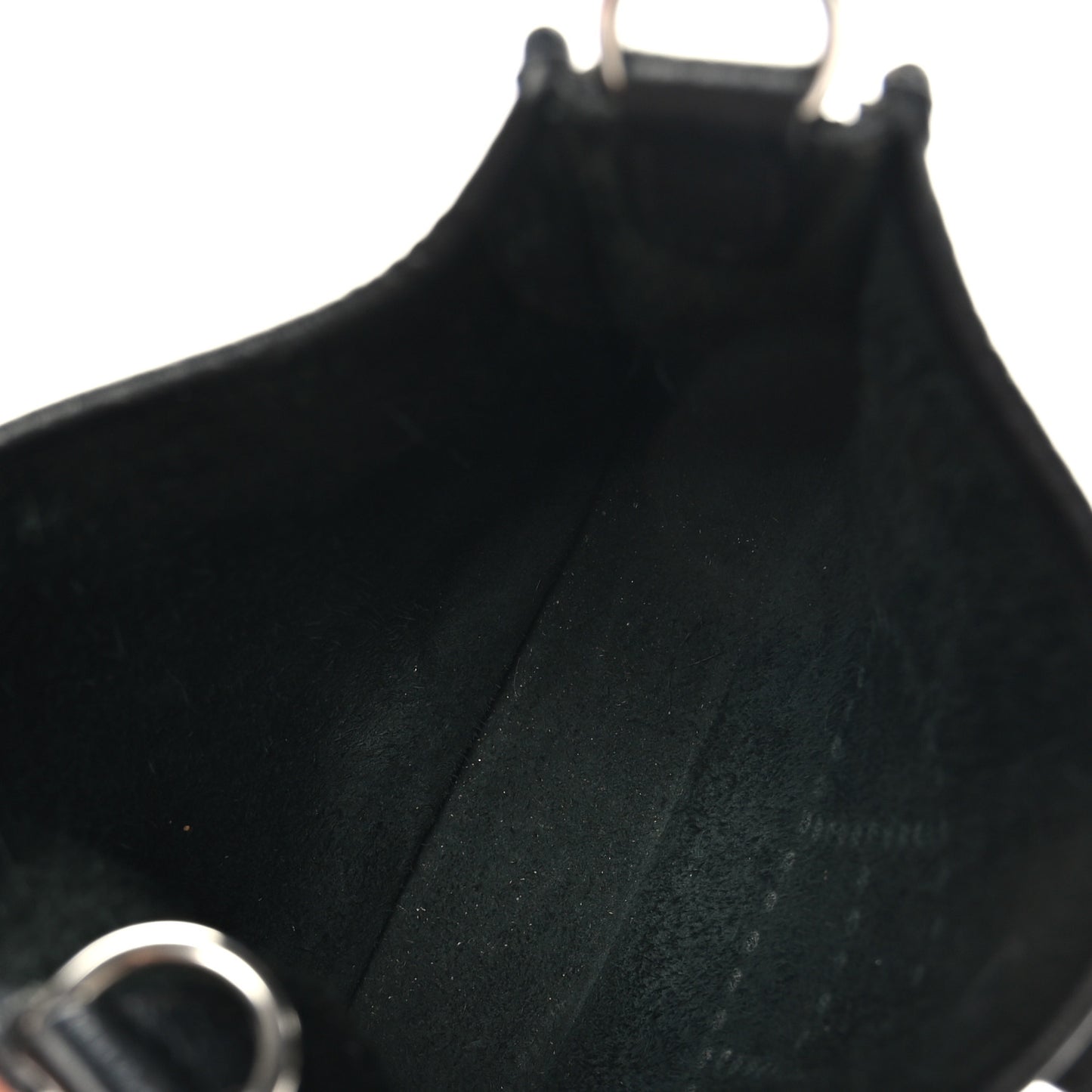 Taurillon Clemence Evelyne TPM Black