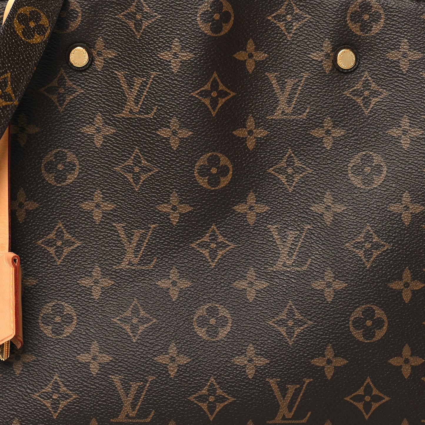 Monogram Montaigne GM