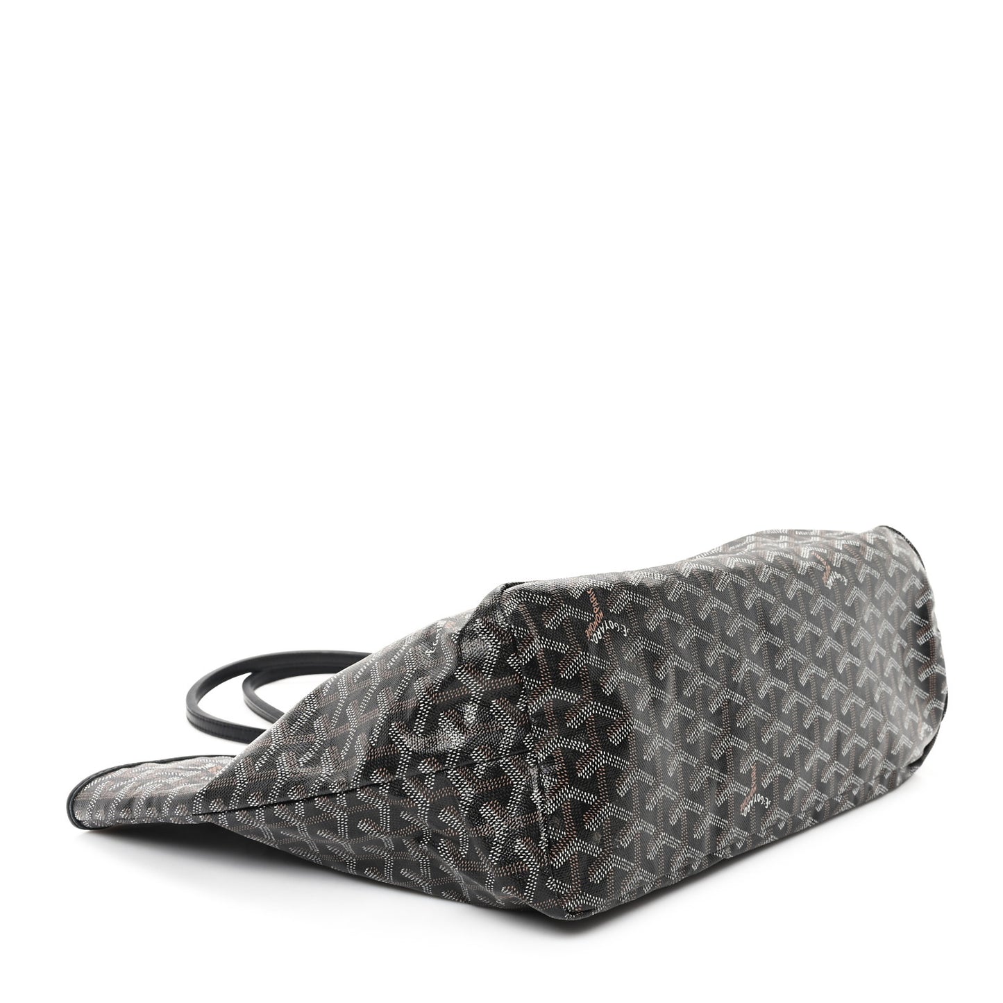 Goyardine Saint Louis PM Black