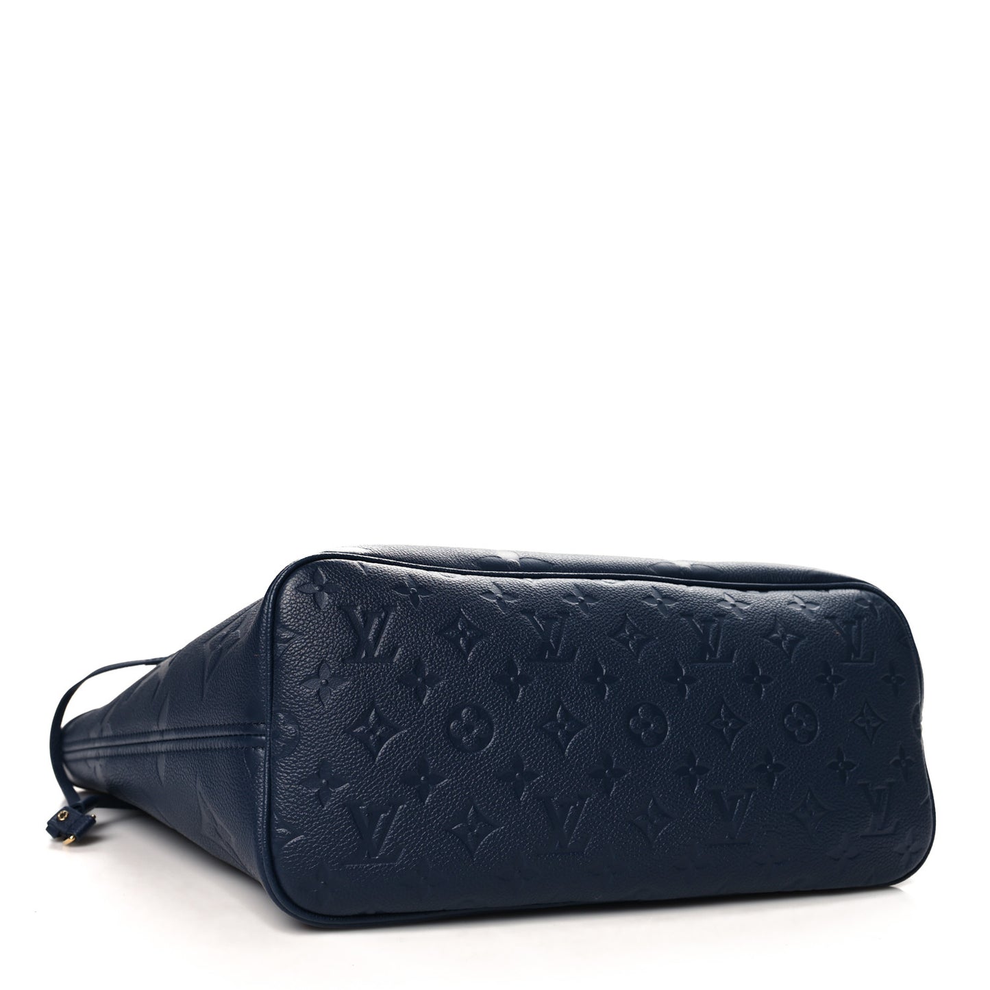 Empreinte Monogram Giant Neverfull MM Navy