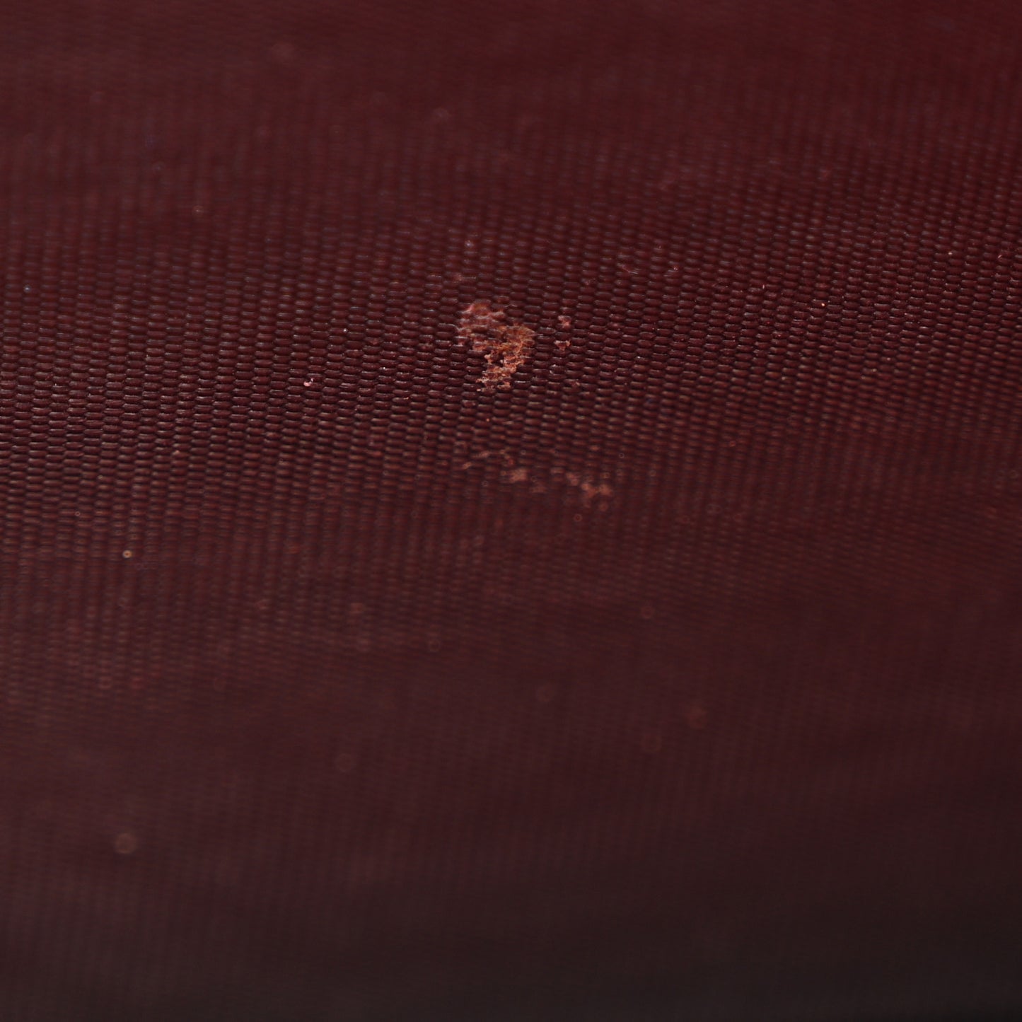 Calfskin Matelasse GG Marmont Zip Around Wallet Hibiscus Red