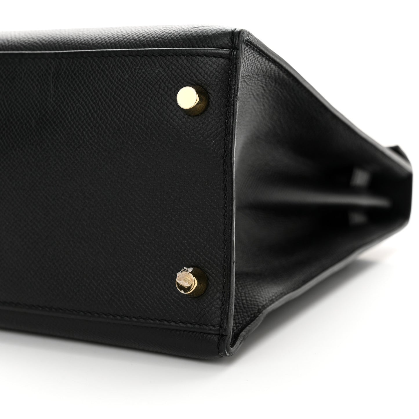 Epsom Kelly Sellier 28 Black
