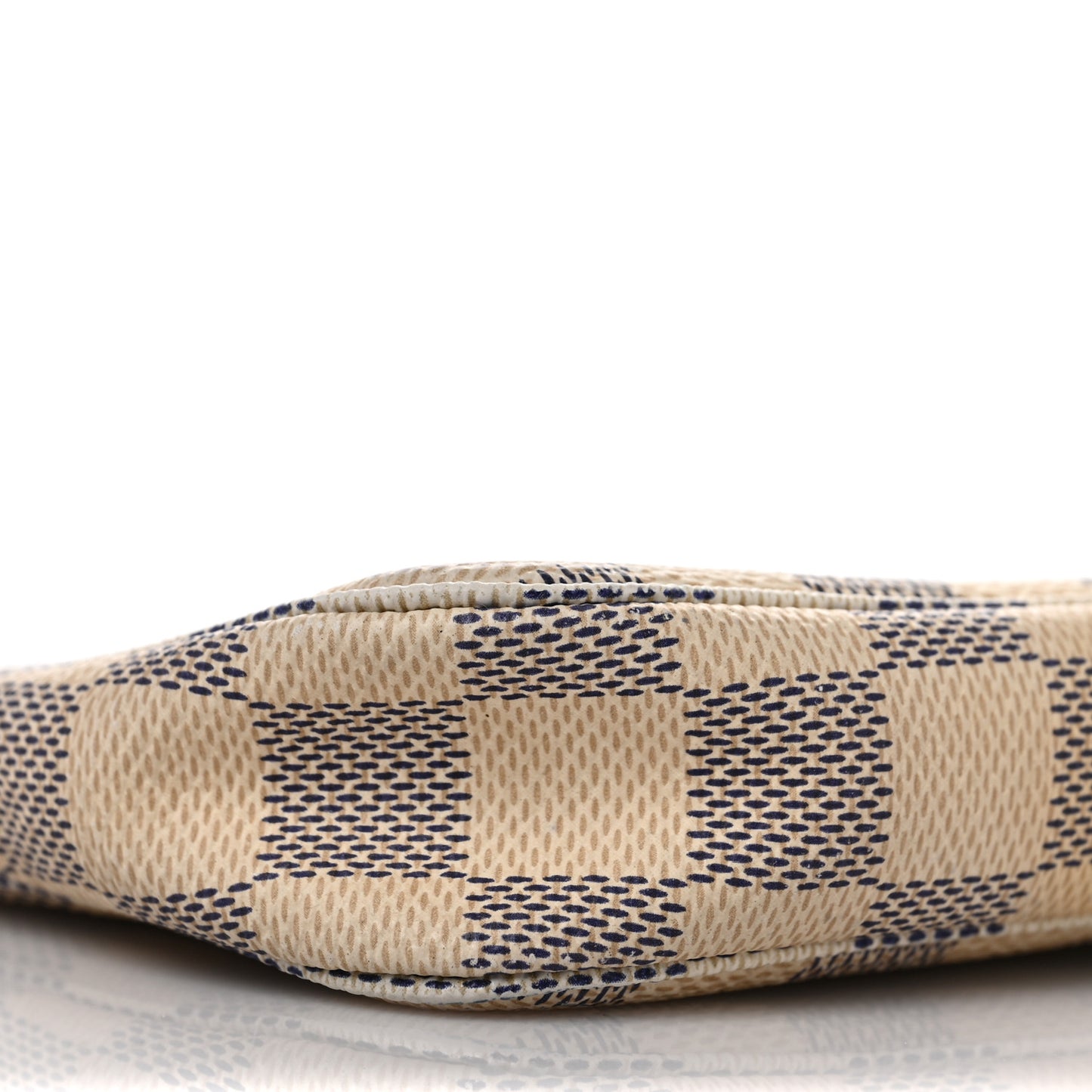 Damier Azur Mini Pochette Accessories