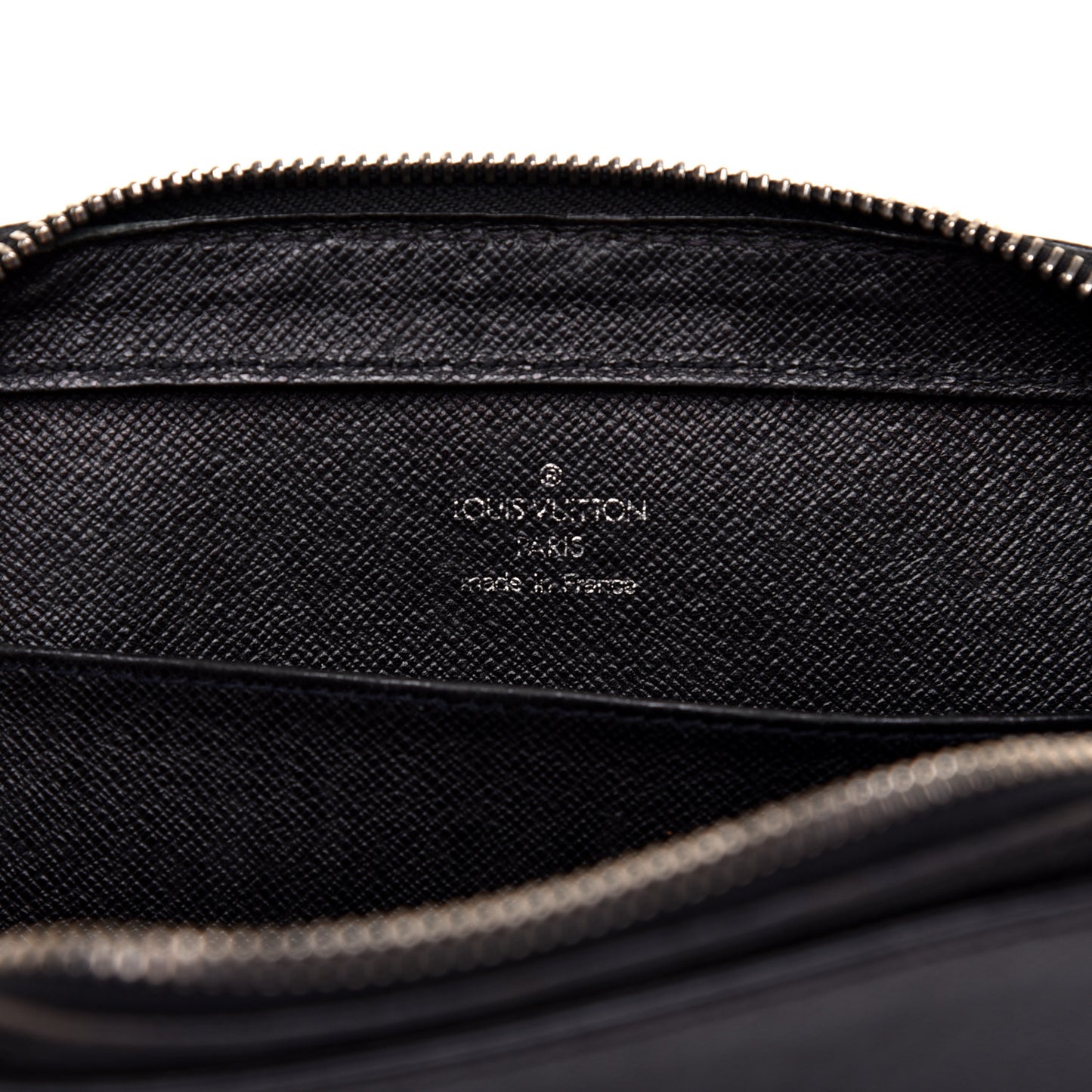 Taiga Baikal Pochette Ardoise