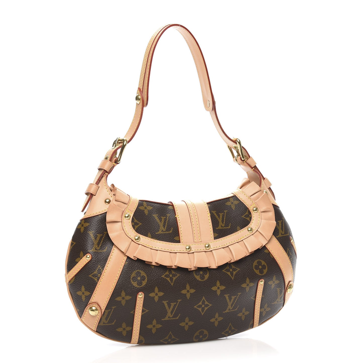 Monogram Leonor