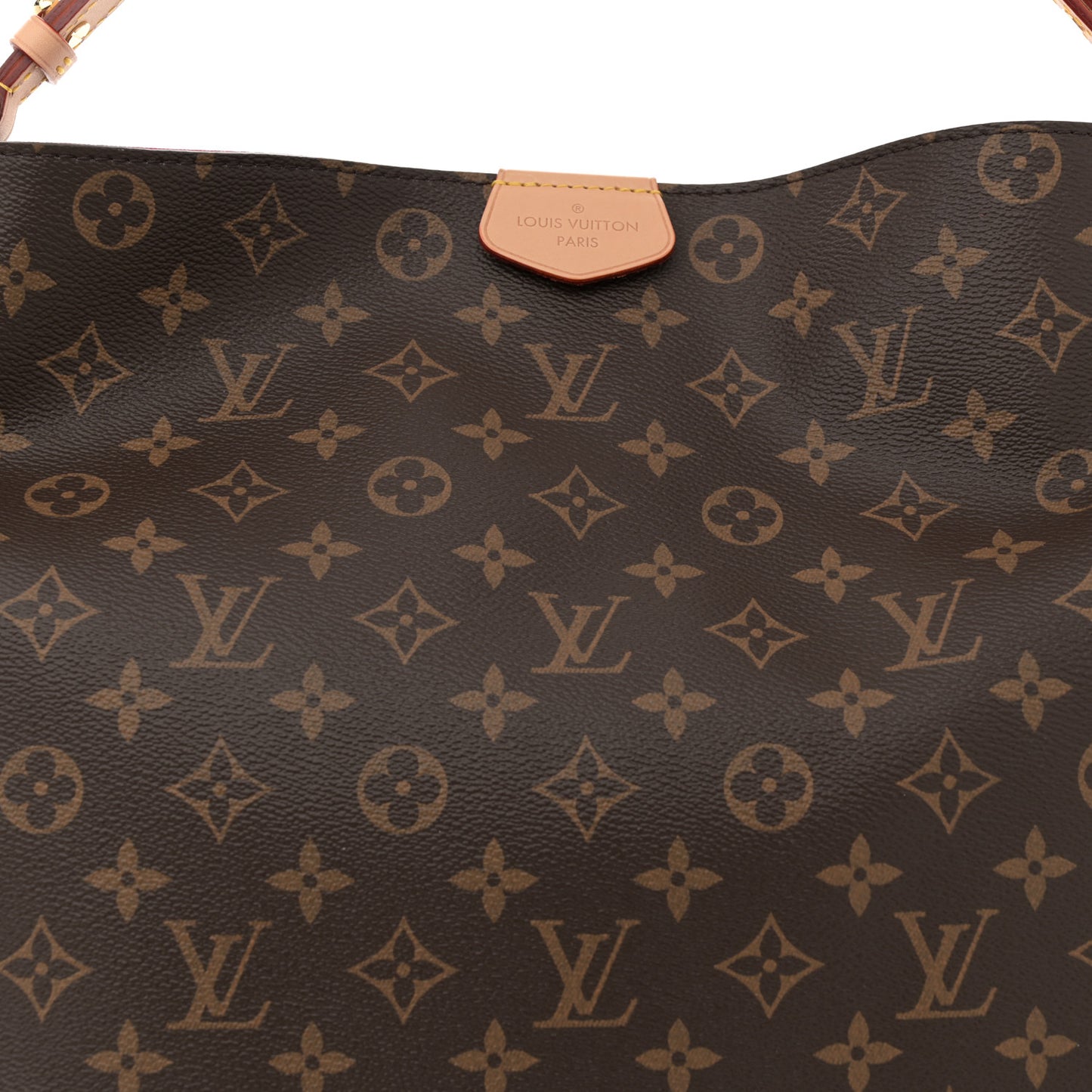 Monogram Graceful MM Pivoine