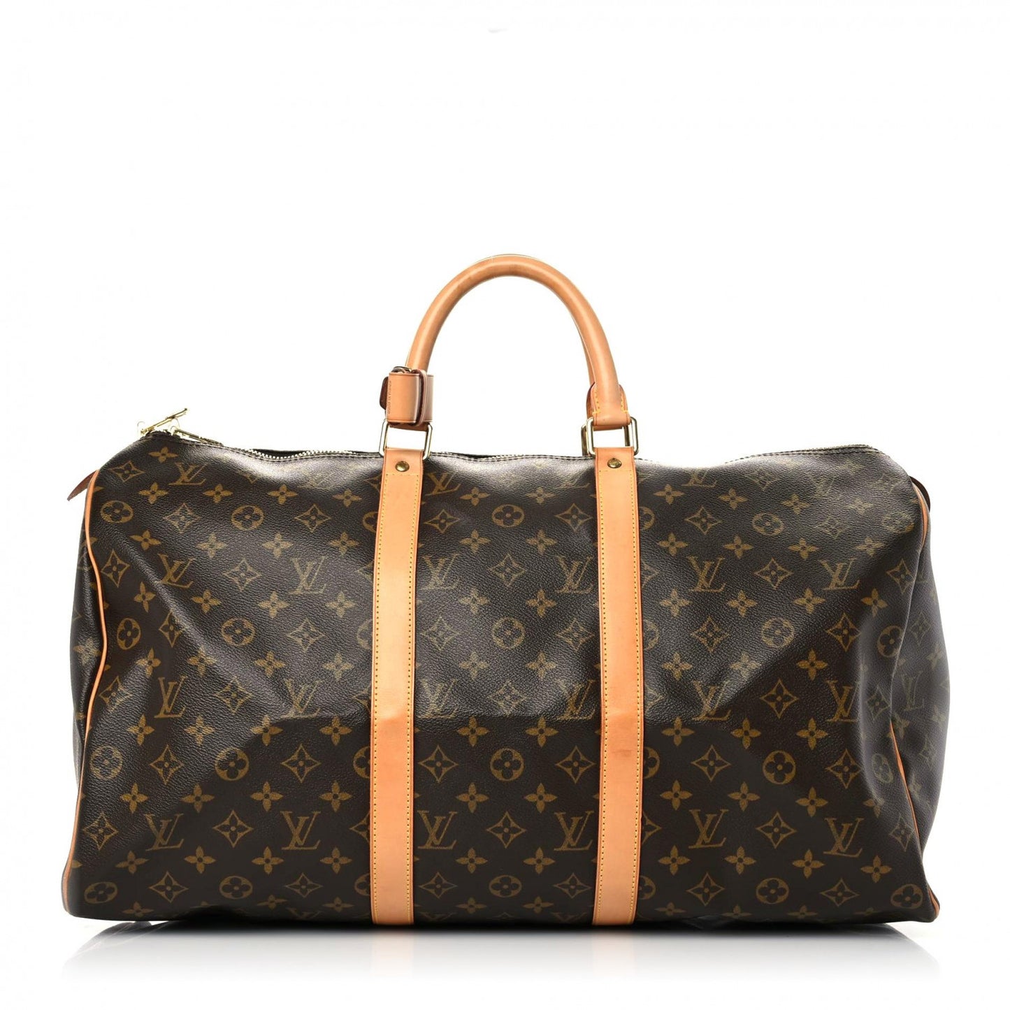 Monogram Keepall 50