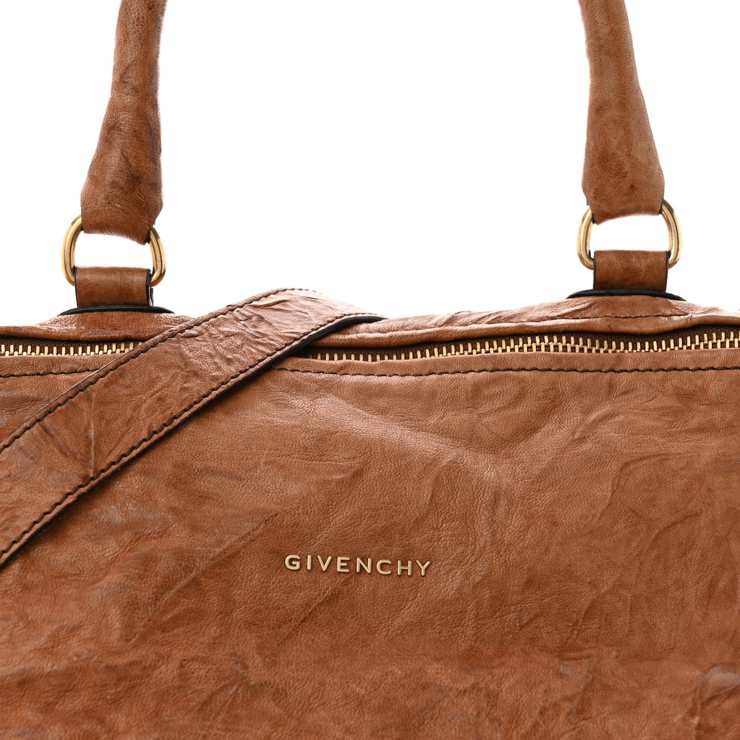 Tumbled Sheepskin Medium Pandora Cigare