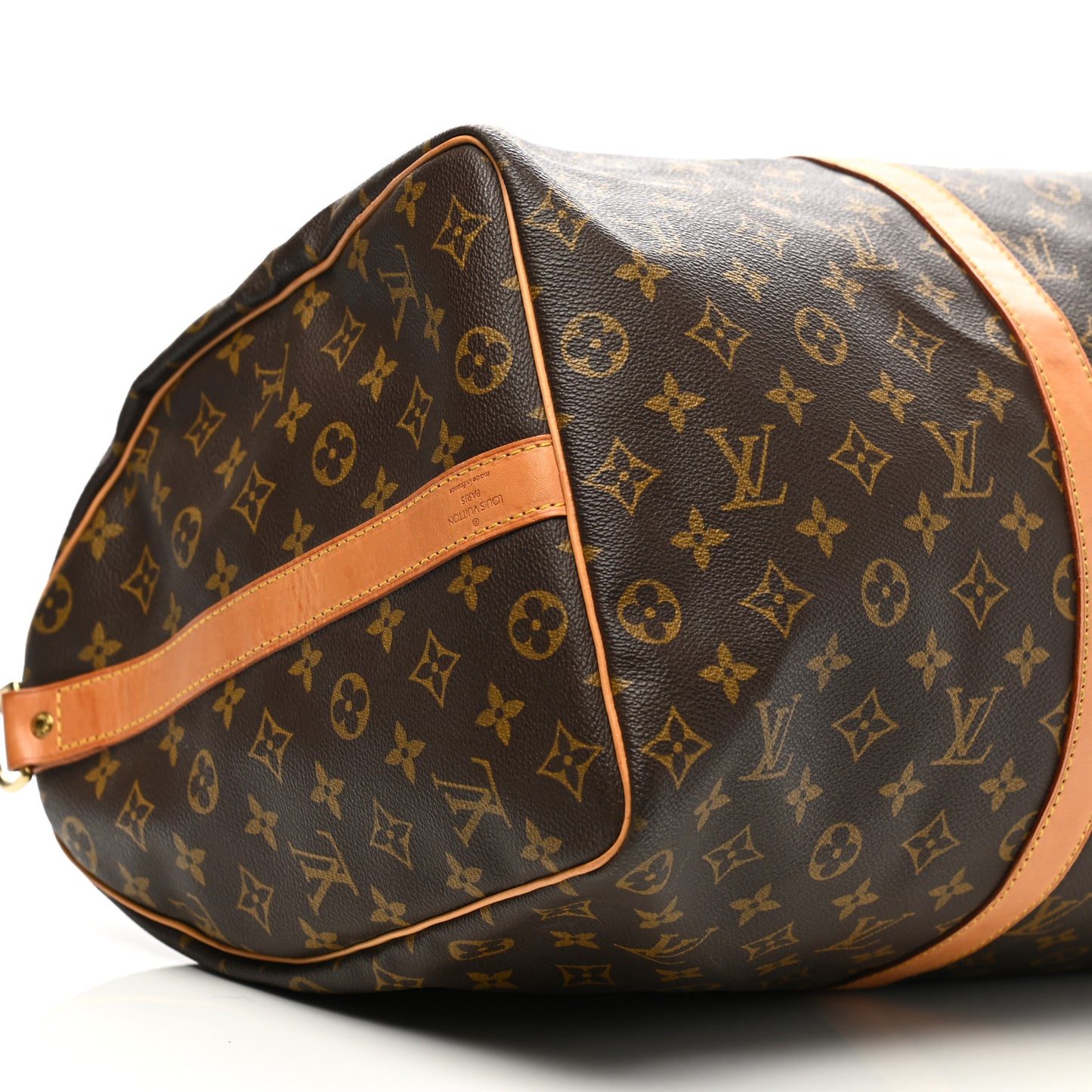 Monogram Keepall Bandouliere 50