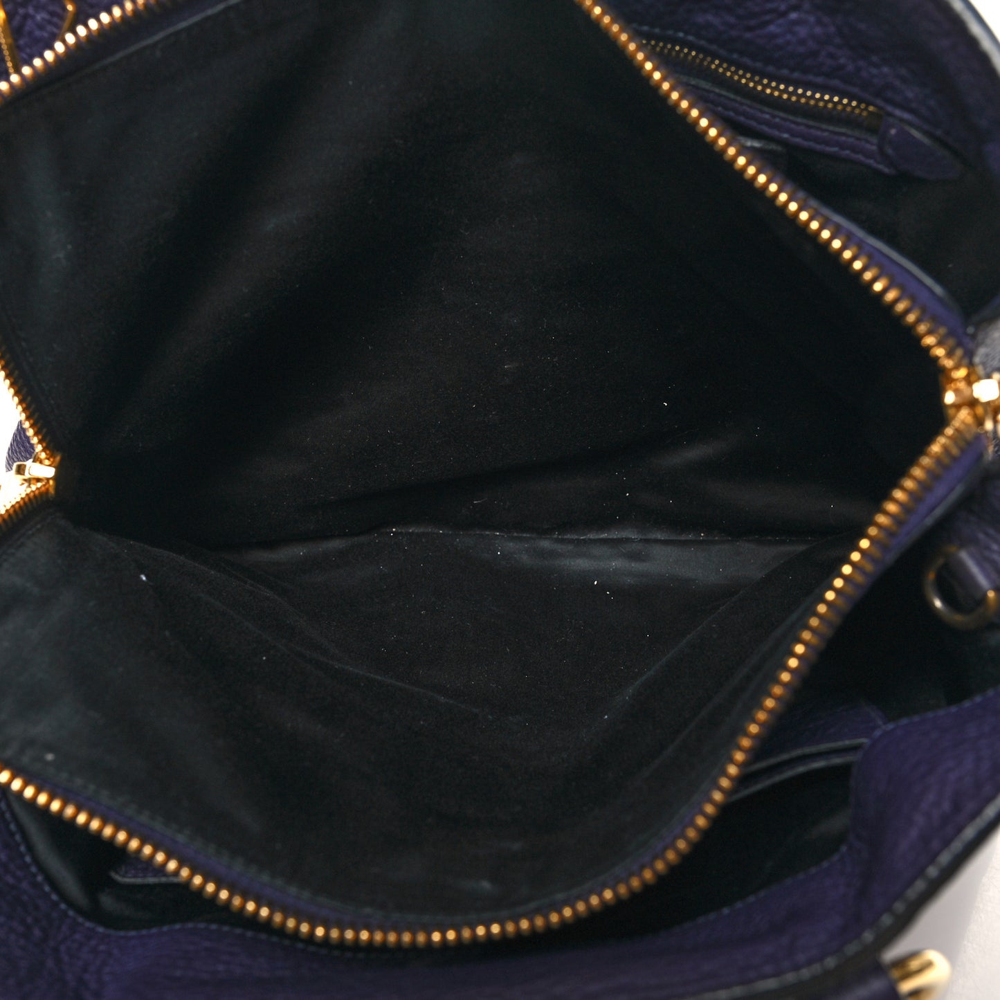 Vitello Daino Tote Uva