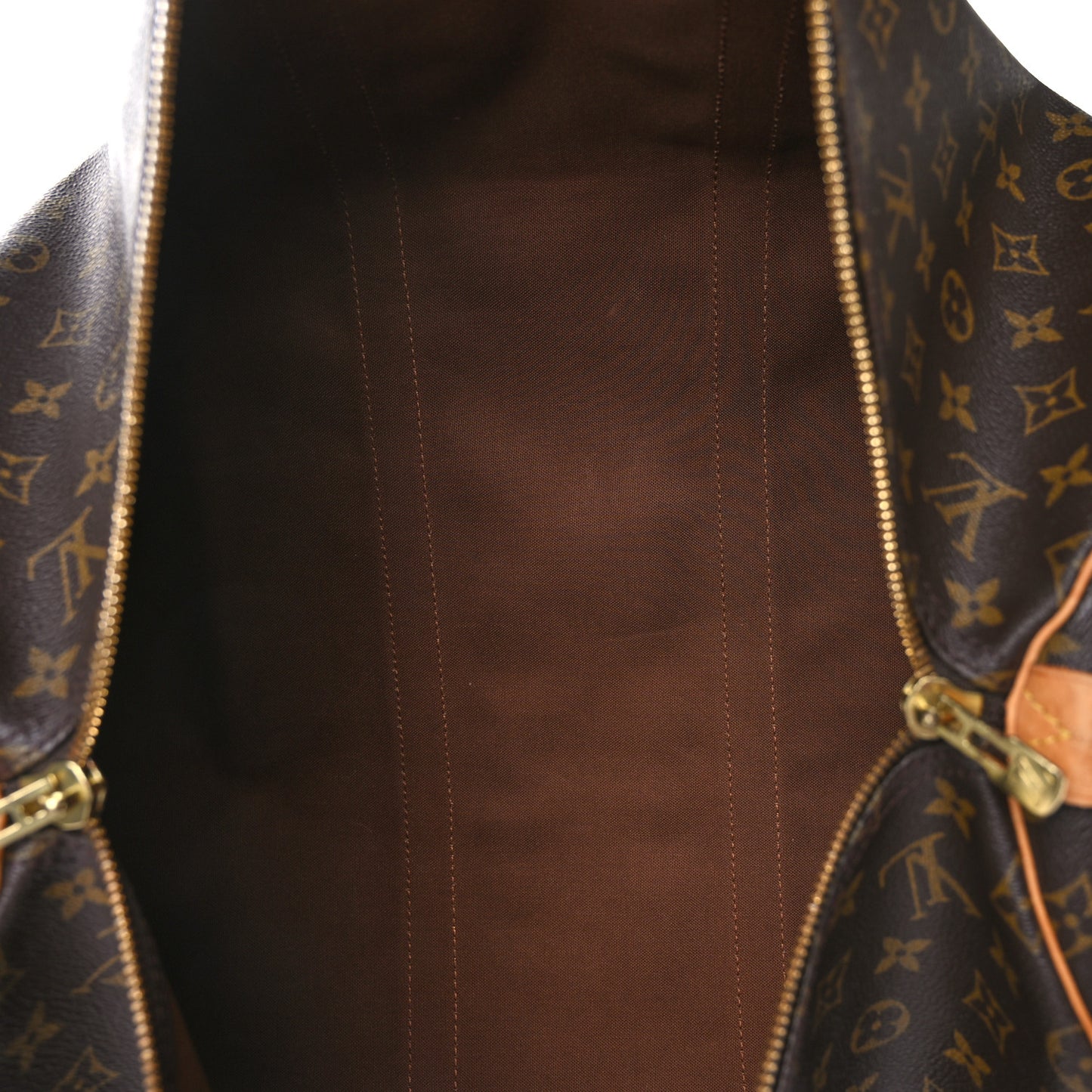 Monogram Keepall 55