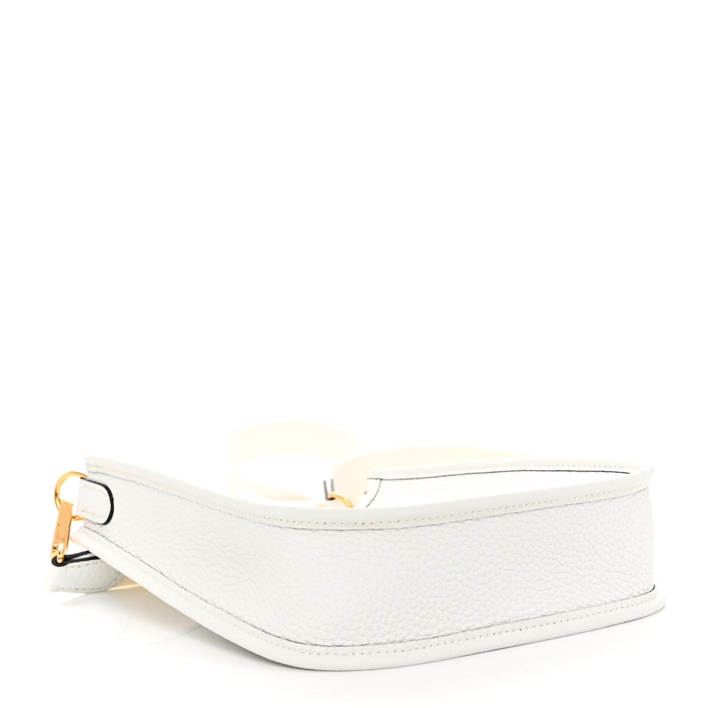 Taurillon Clemence Amazone Evelyne TPM New White