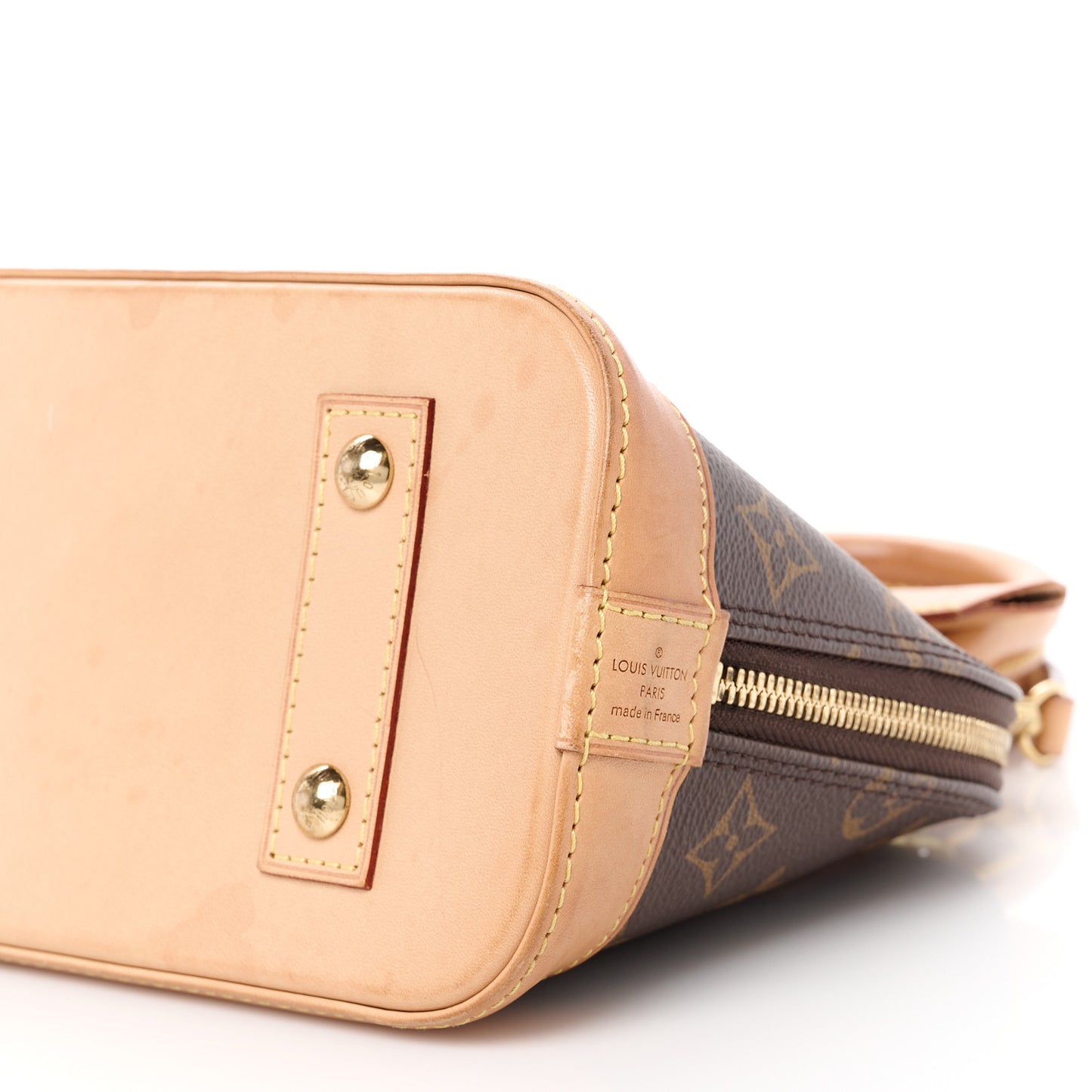 Monogram Alma BB