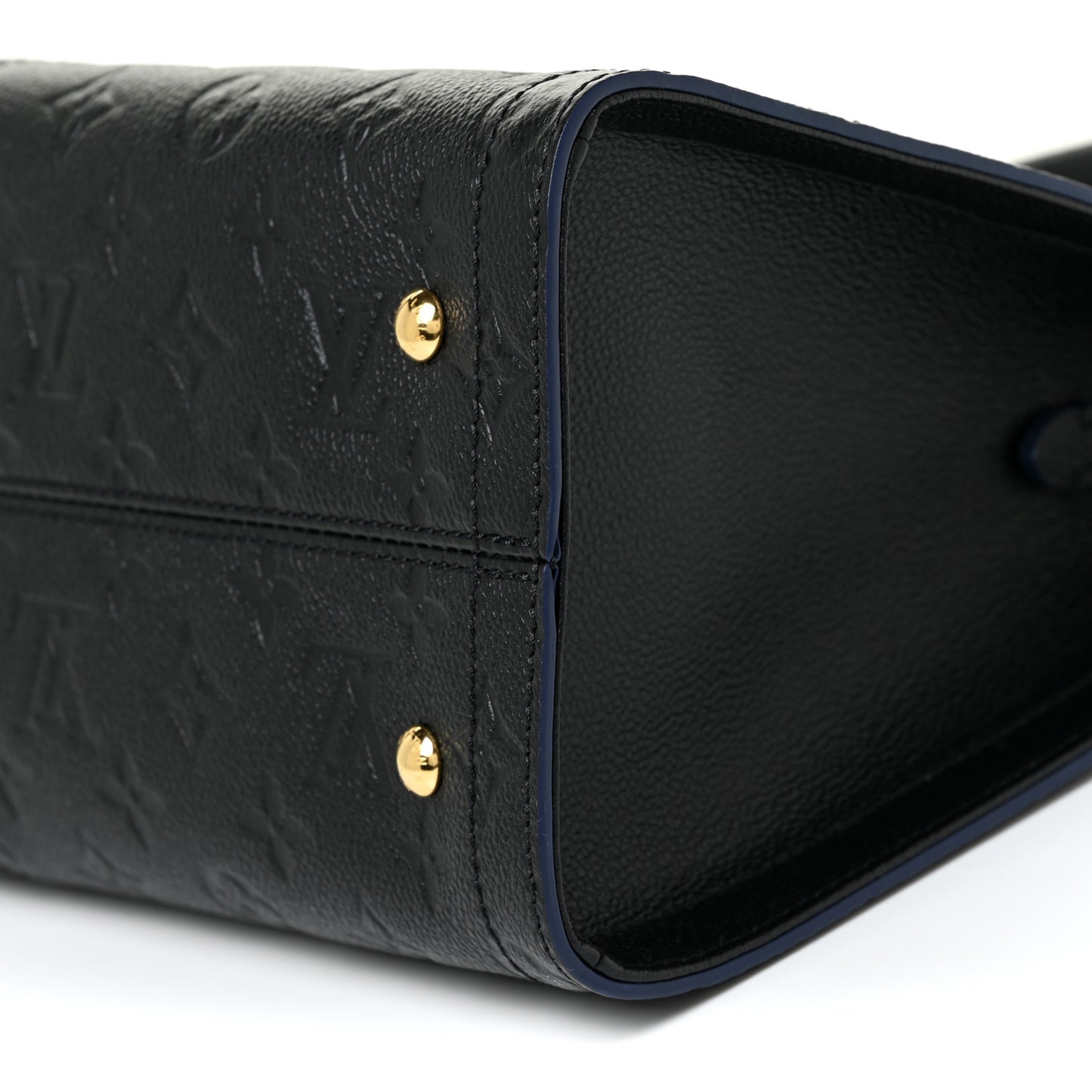 Empreinte Sully MM Black