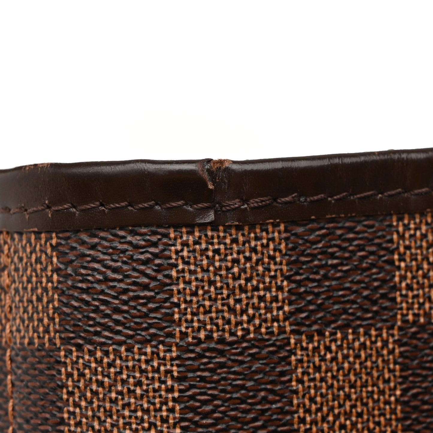 Damier Ebene Neverfull GM