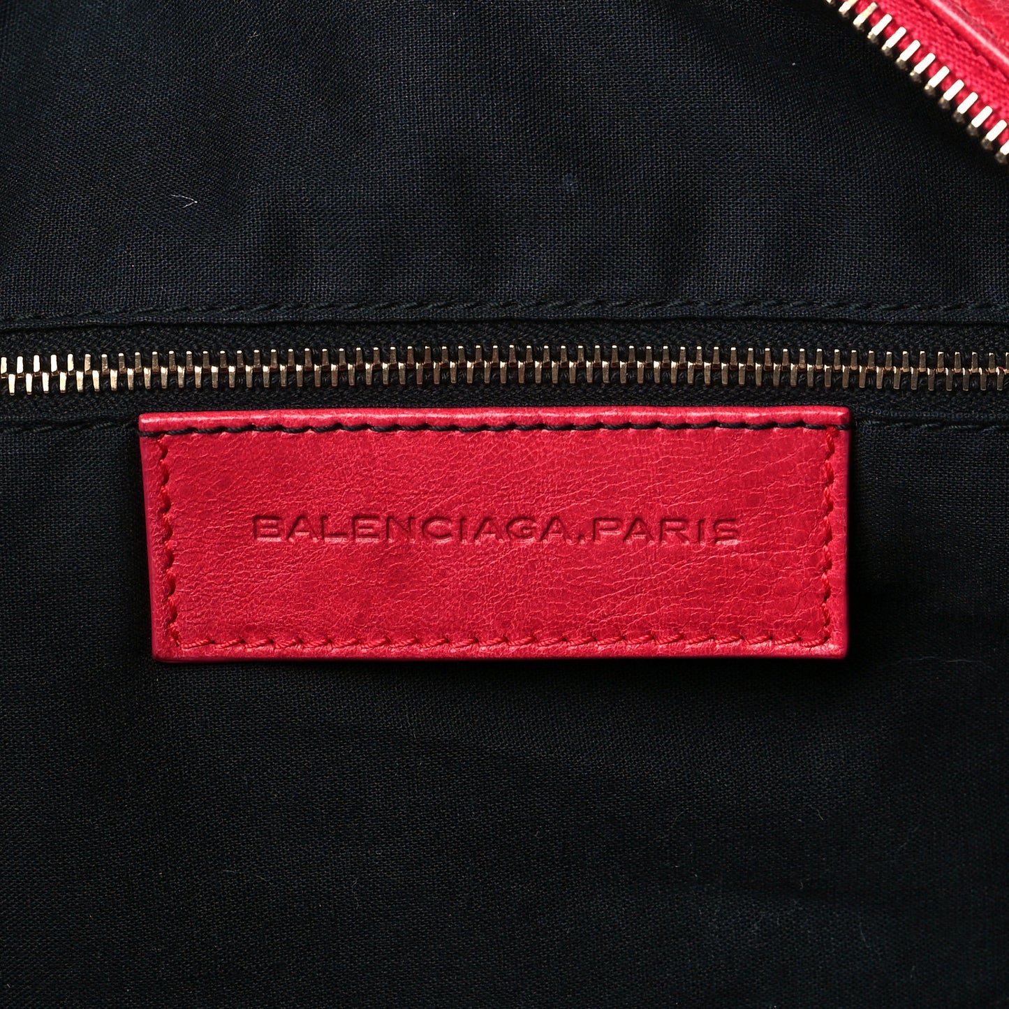 Agneau Classic Hardware Polly Rose Thulian