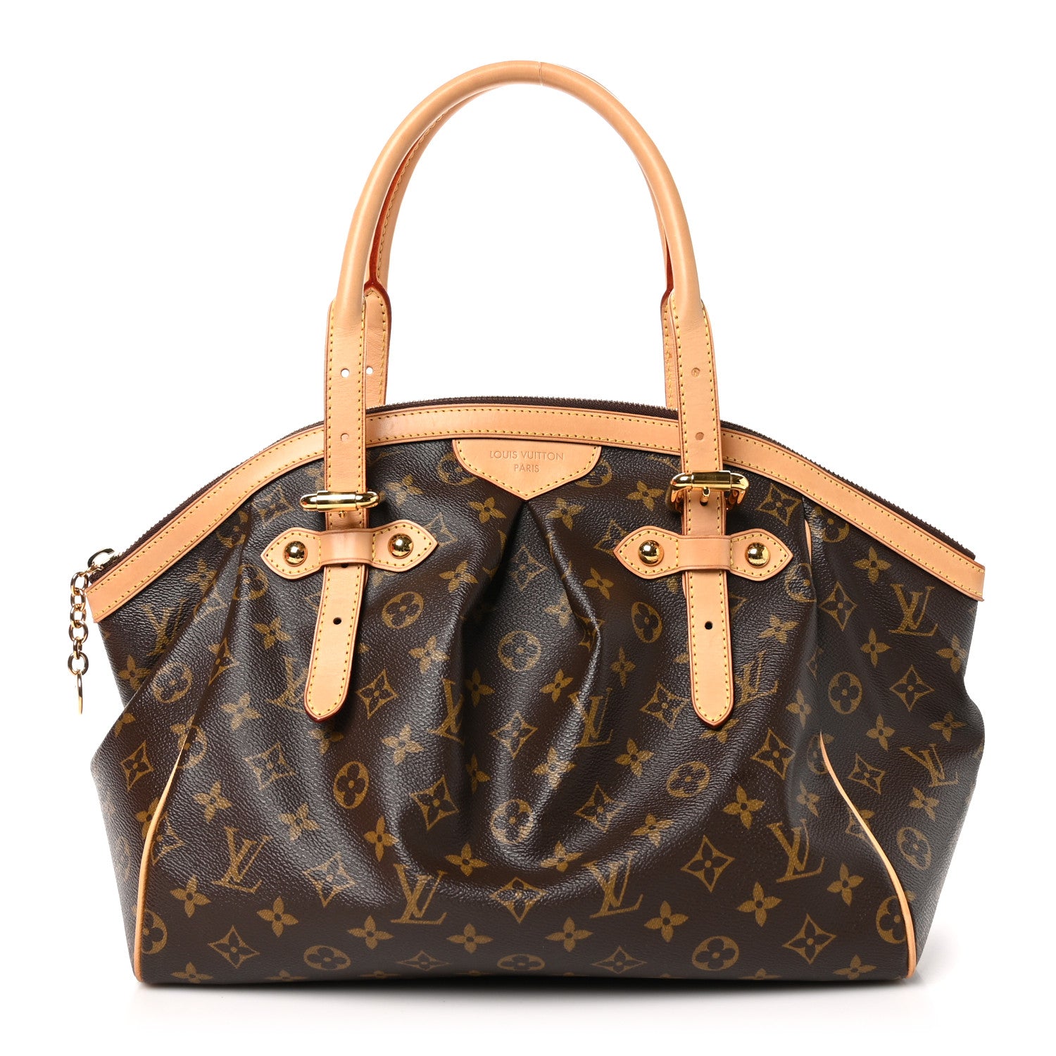 Louis Vuitton Monogram Tivoli GM 1 of 9