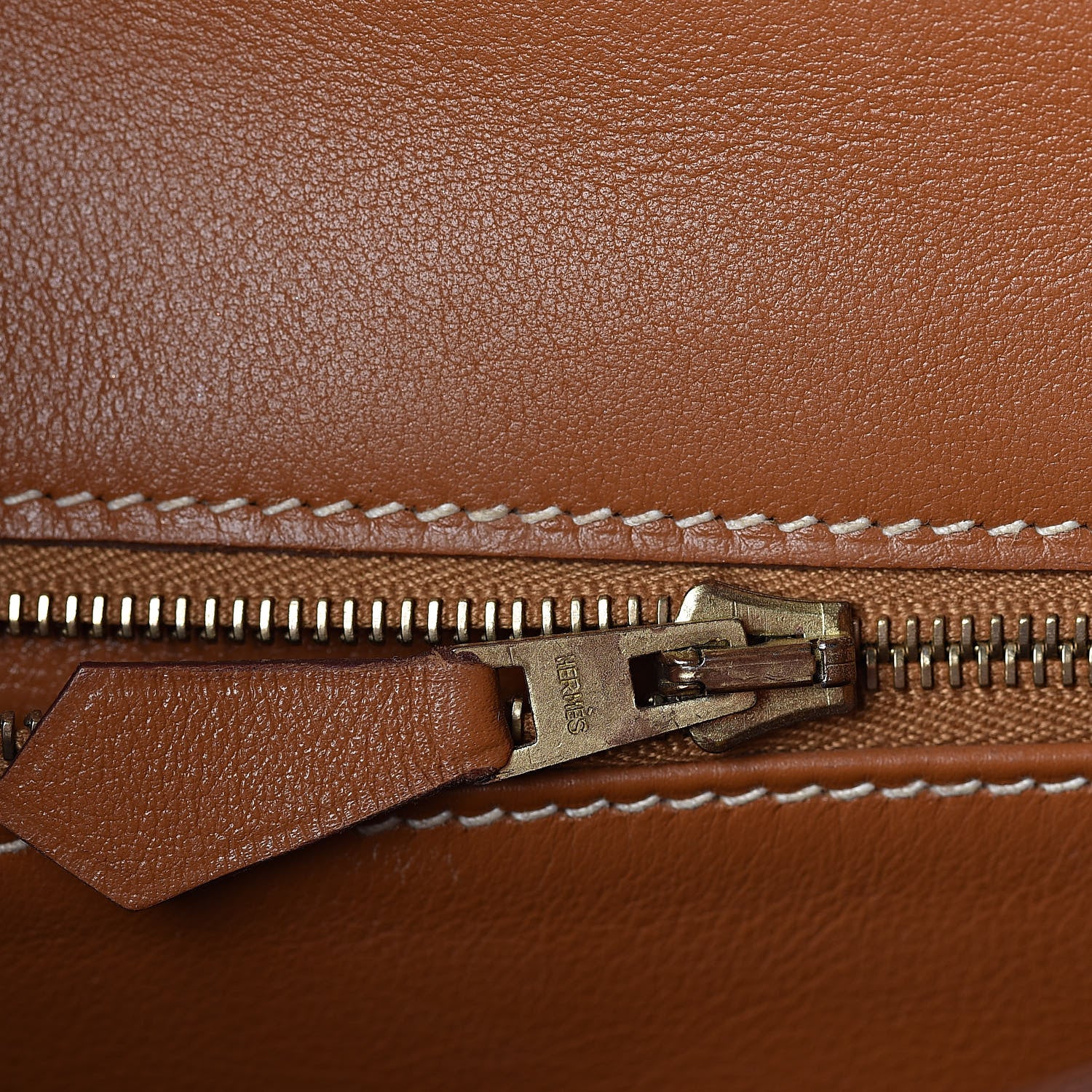 Hermes Chamonix Kelly Sellier 32 Gold 29 of 37