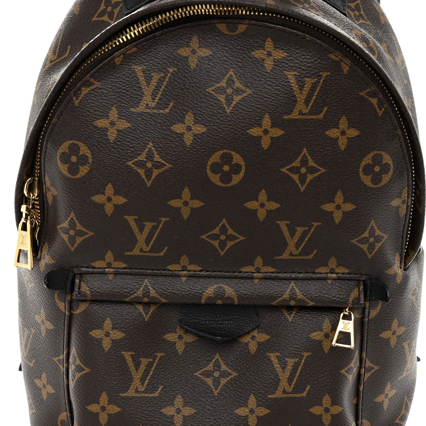 Monogram Palm Springs Backpack PM