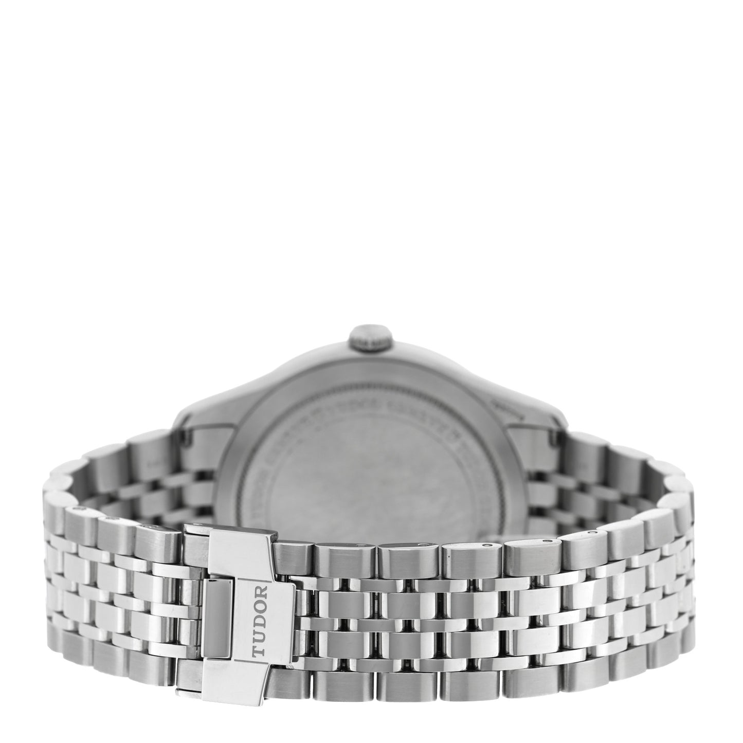 Stainless Steel 41mm 1926 Automatic Watch White 91650