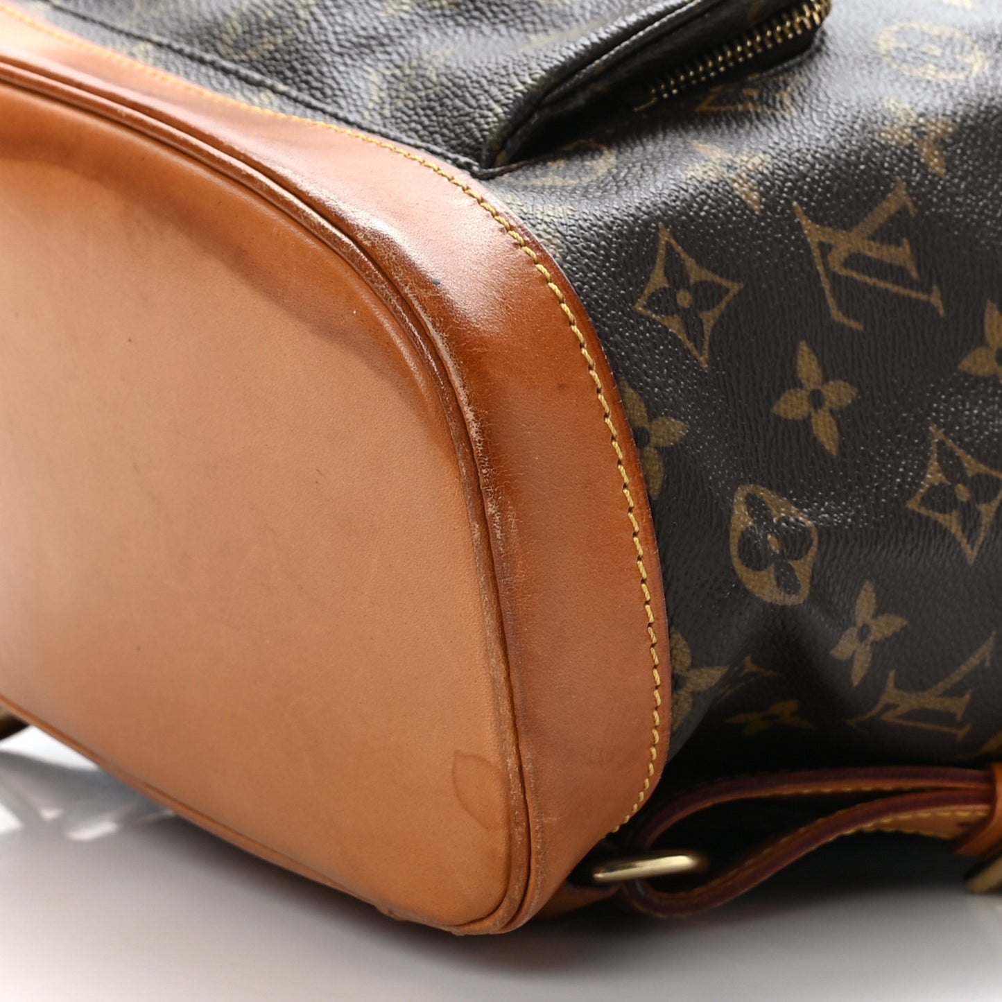 Monogram Montsouris MM Backpack