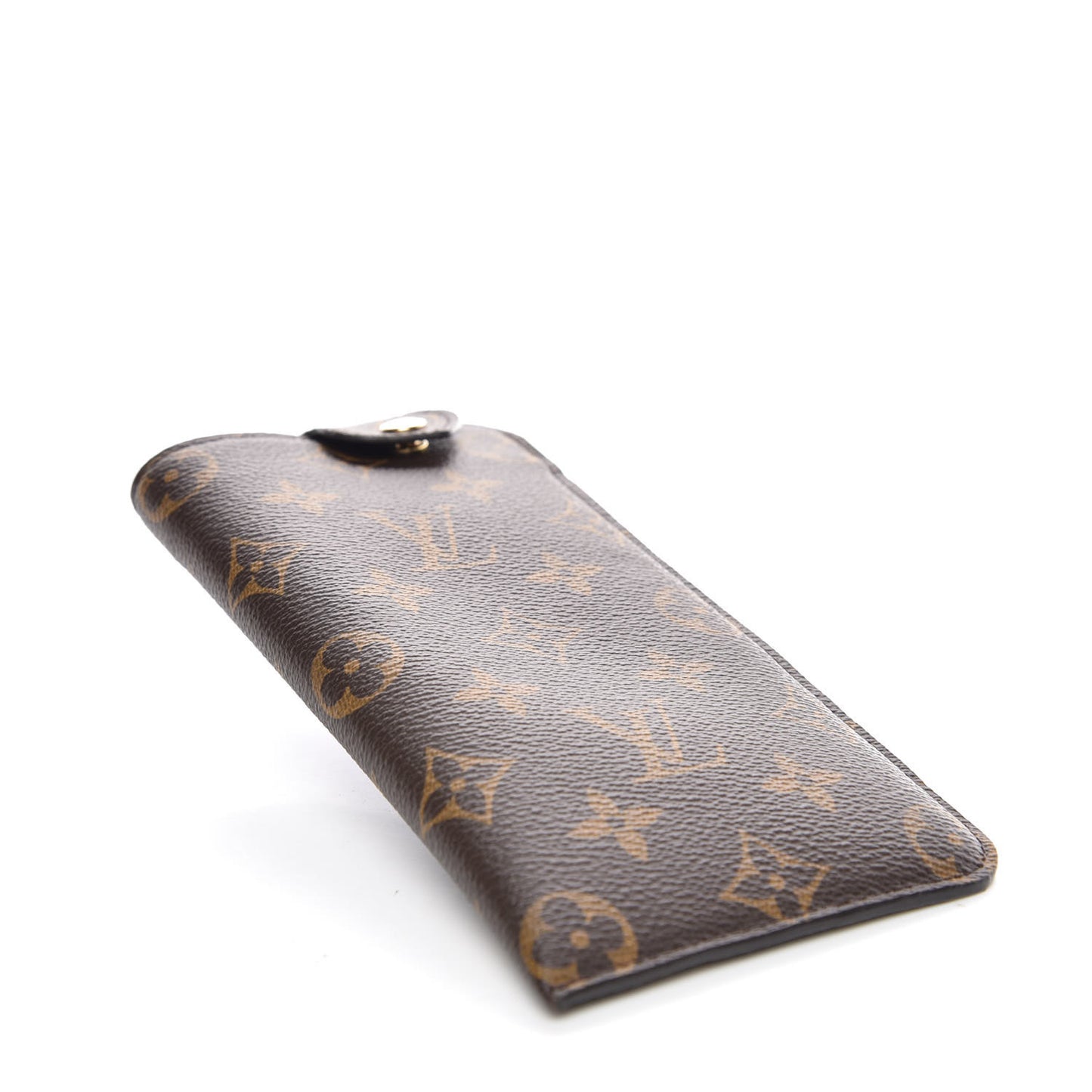Monogram Sunglasses Case MM