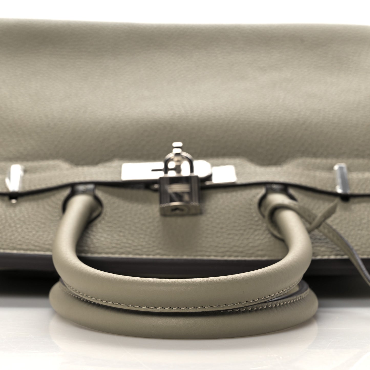 Togo Birkin 30 Sauge