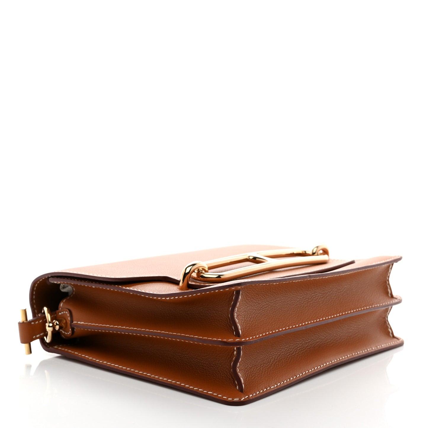 Evercolor Sac Roulis 23 Gold