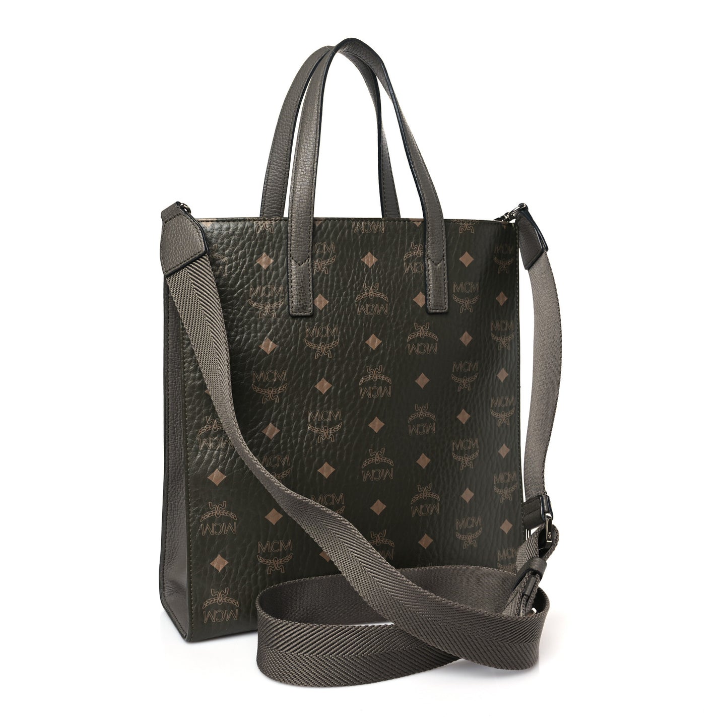 Visetos Small Portuna Tote Sea Turtle